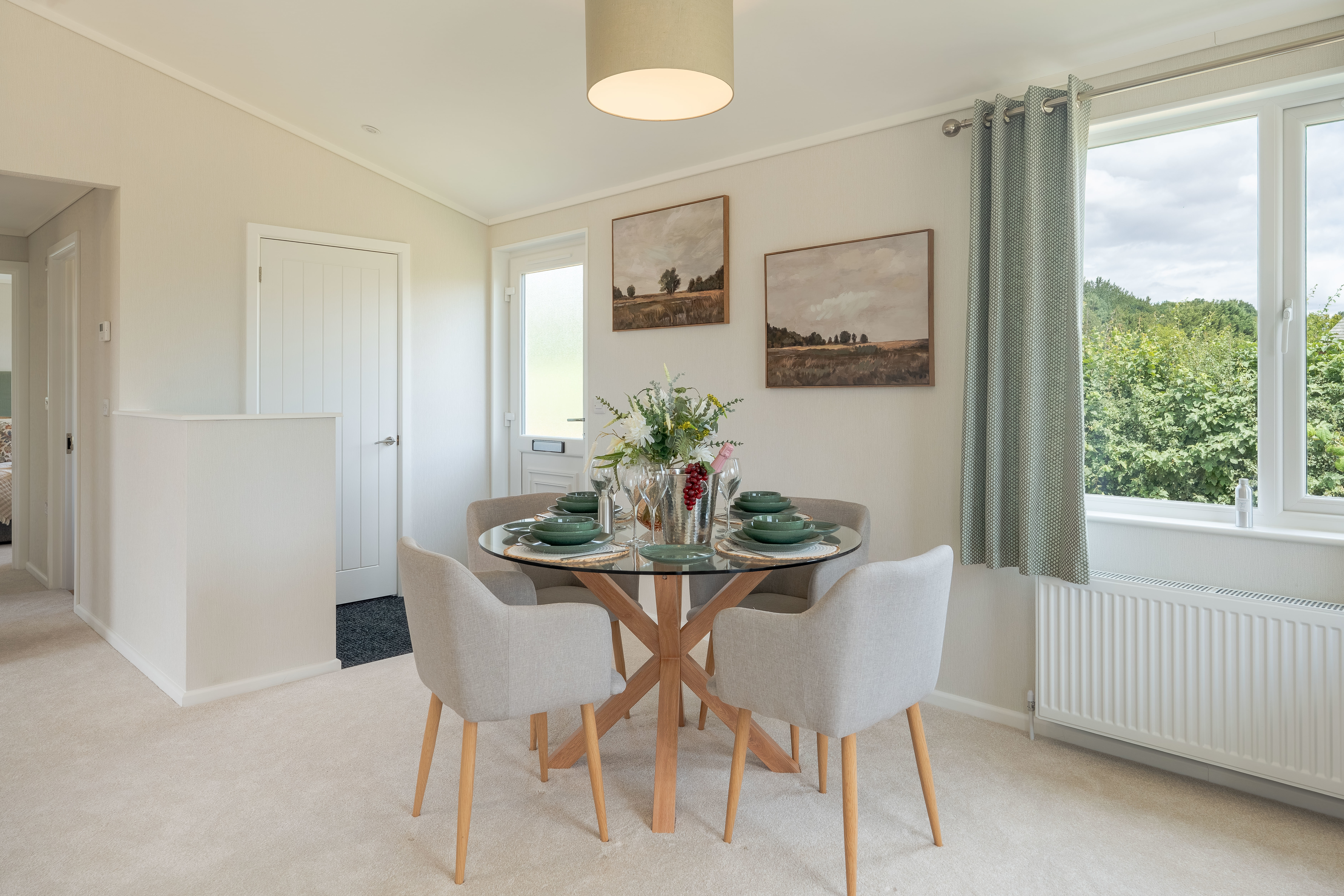 The View, Station Road, OX5, photo 4
