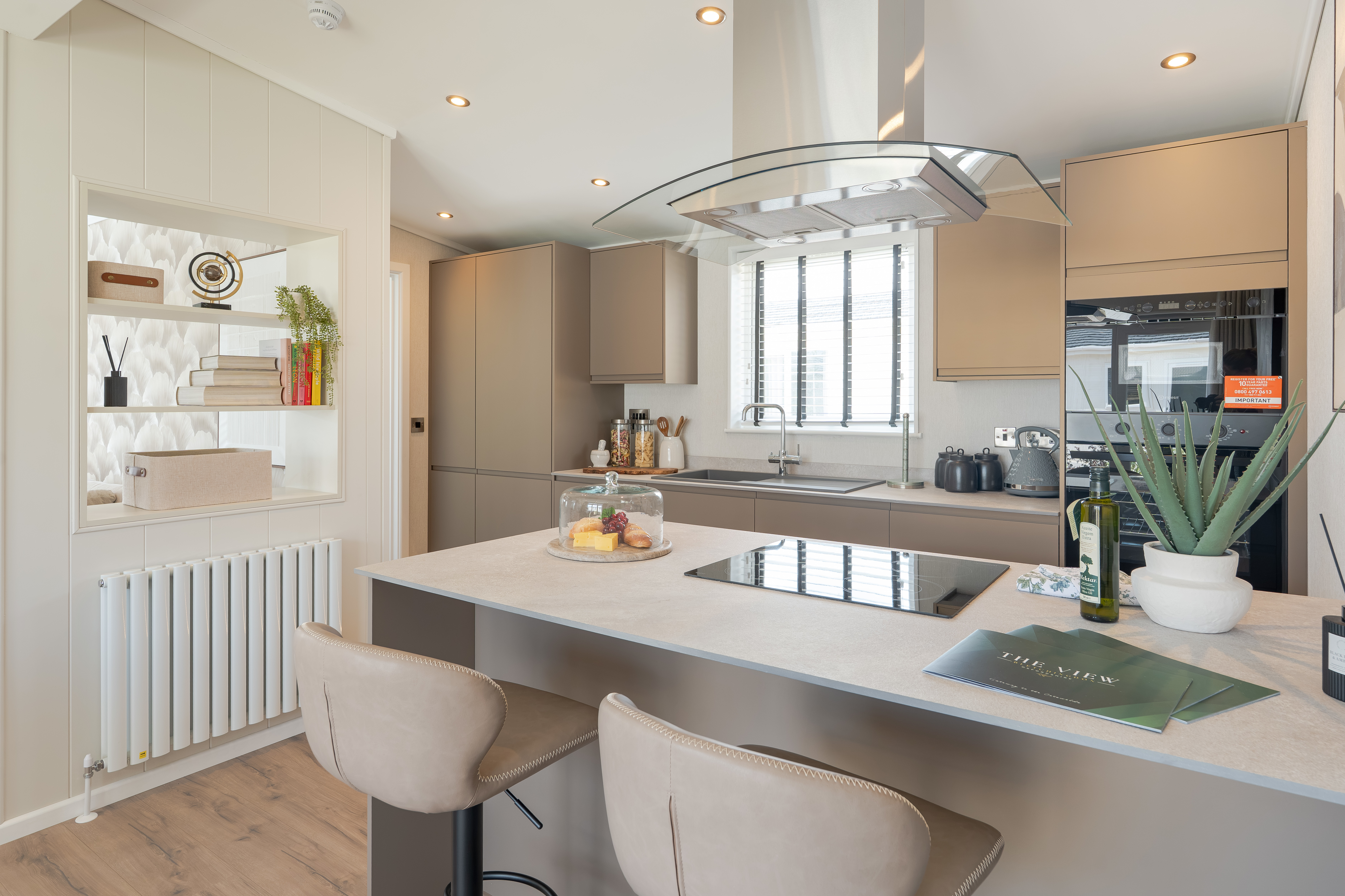The View, Station Road, OX5, photo 13