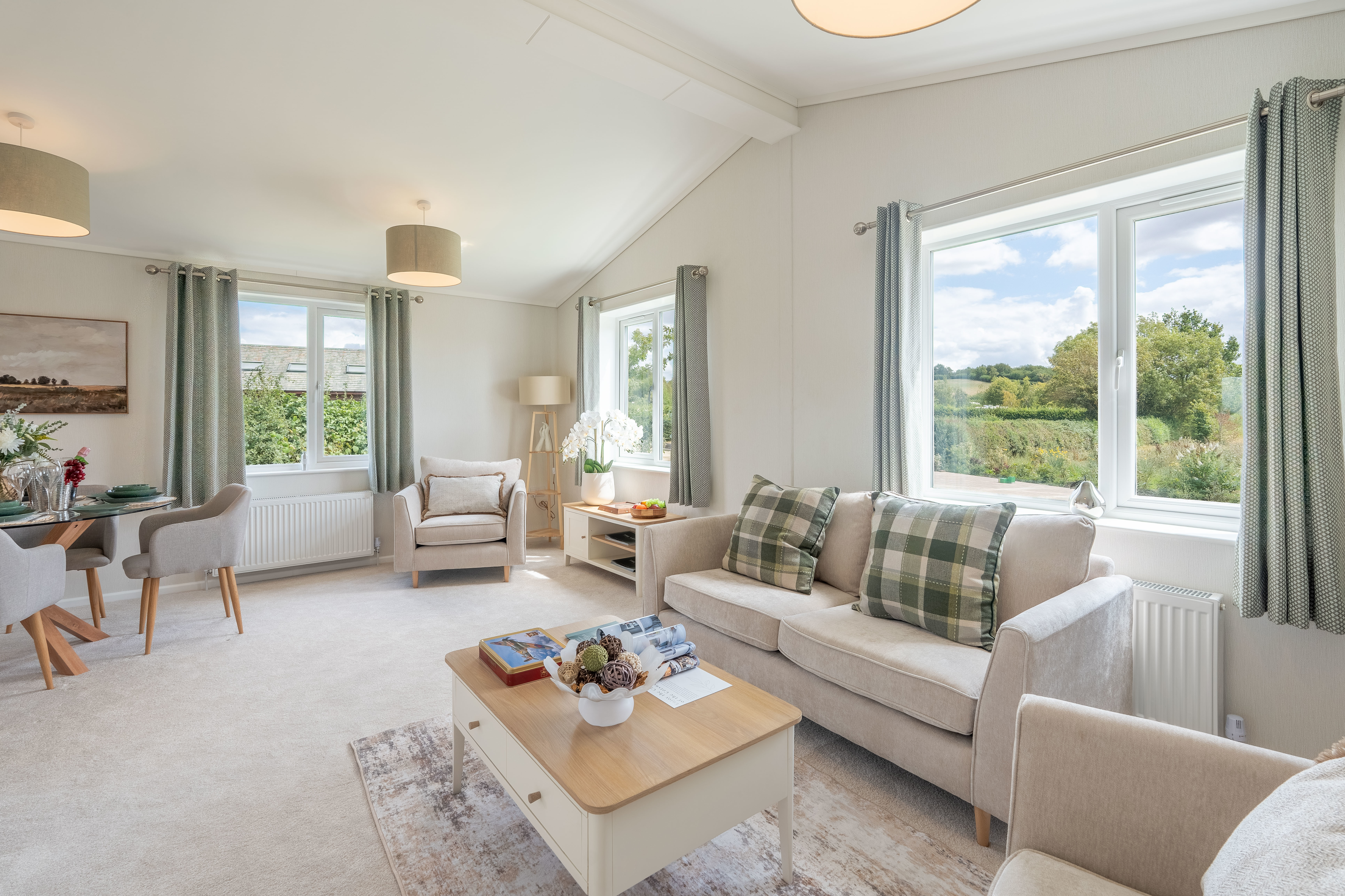 The View, Station Road, OX5, photo 19