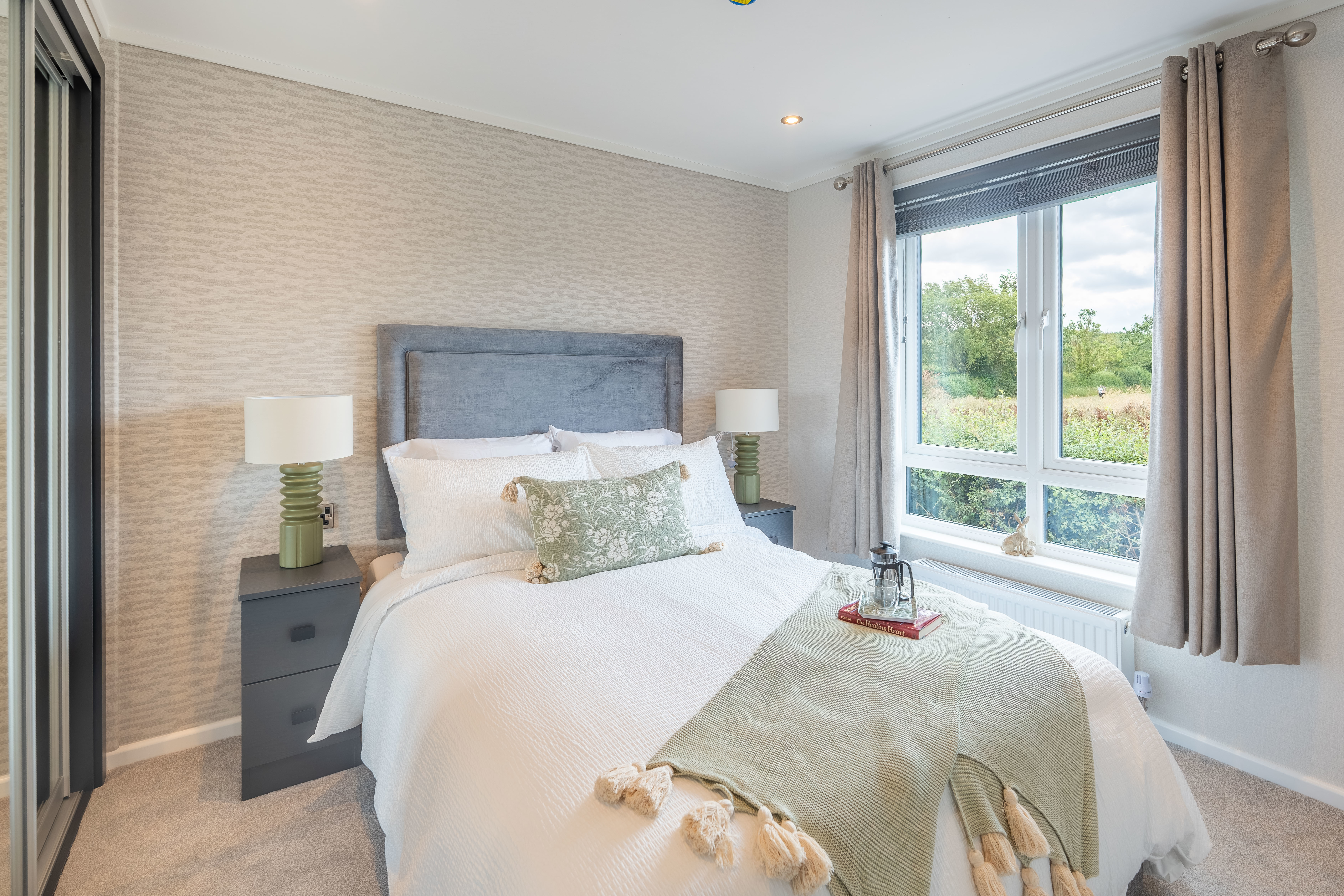 The View, Station Road, OX5, photo 24