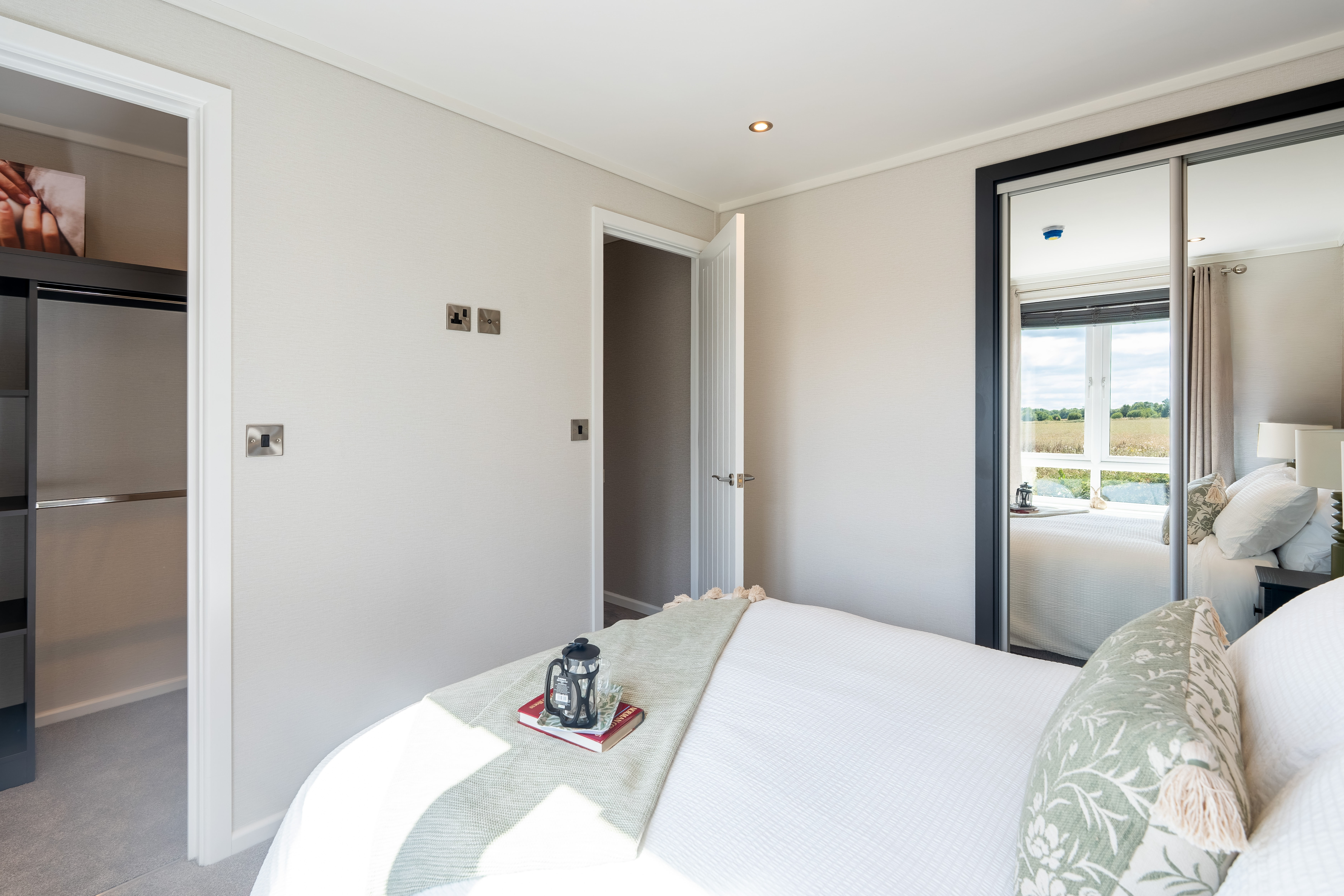The View, Station Road, OX5, photo 34
