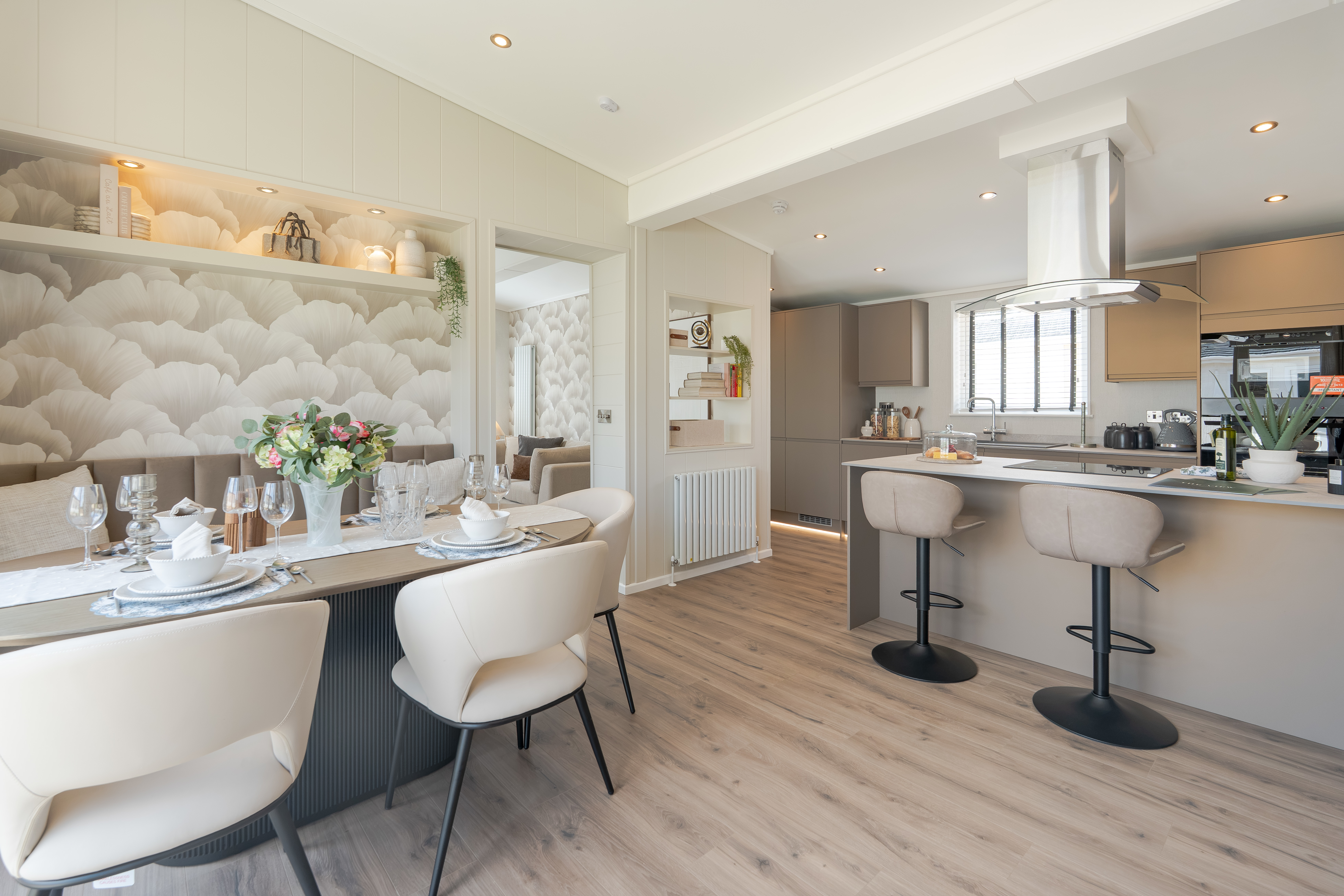 The View, Station Road, OX5, photo 6