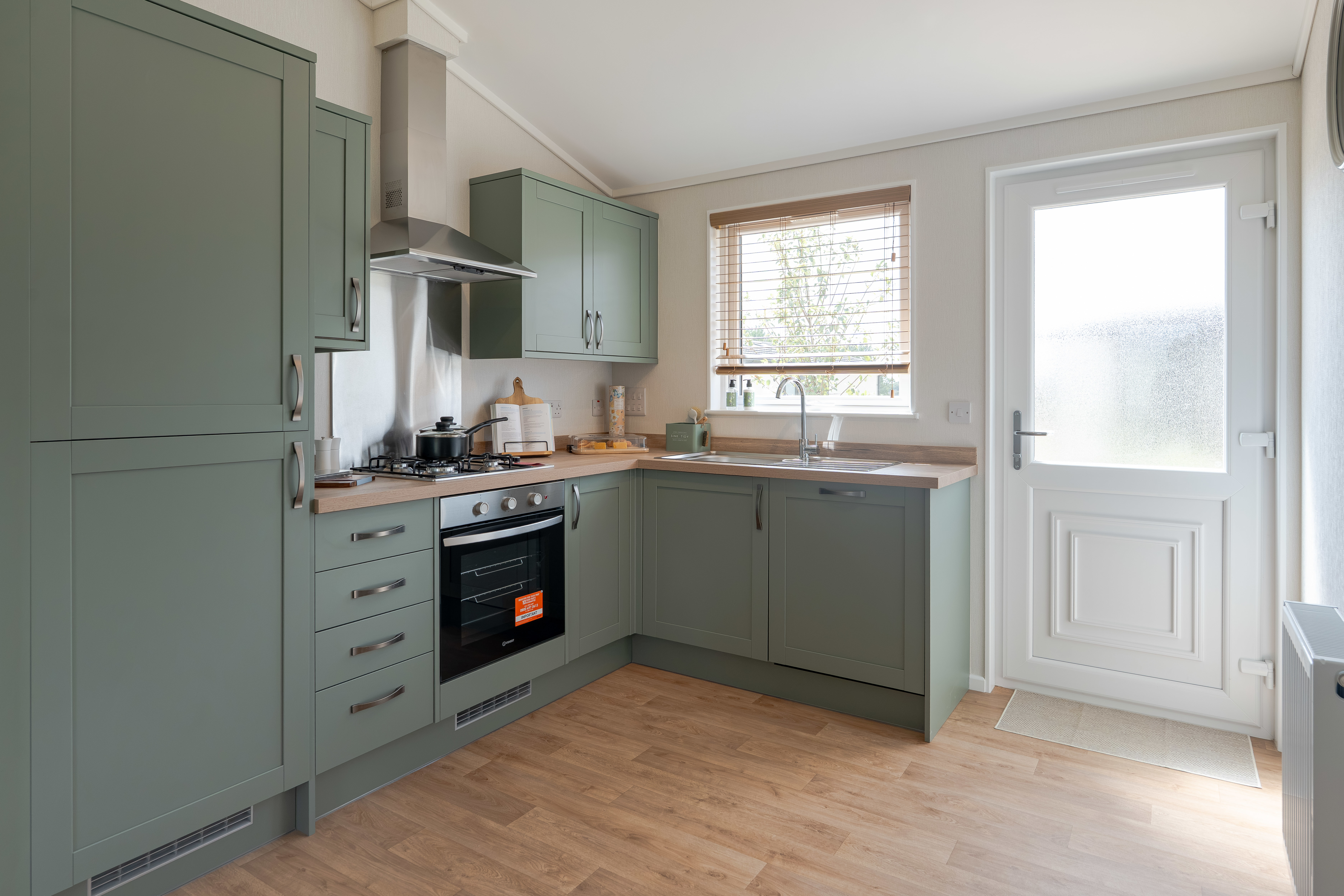 The View, Station Road, OX5, photo 5