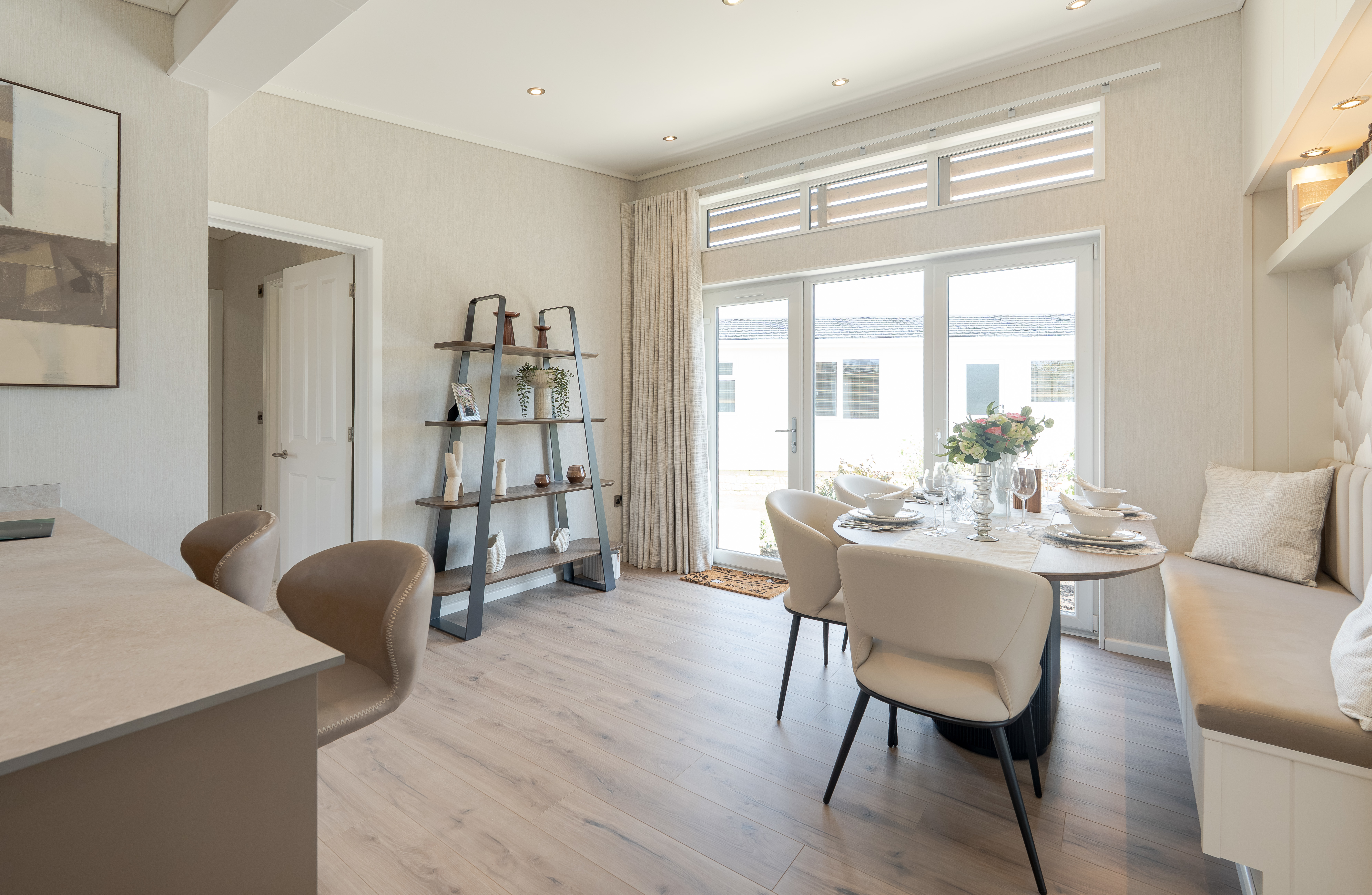 The View, Station Road, OX5, photo 11