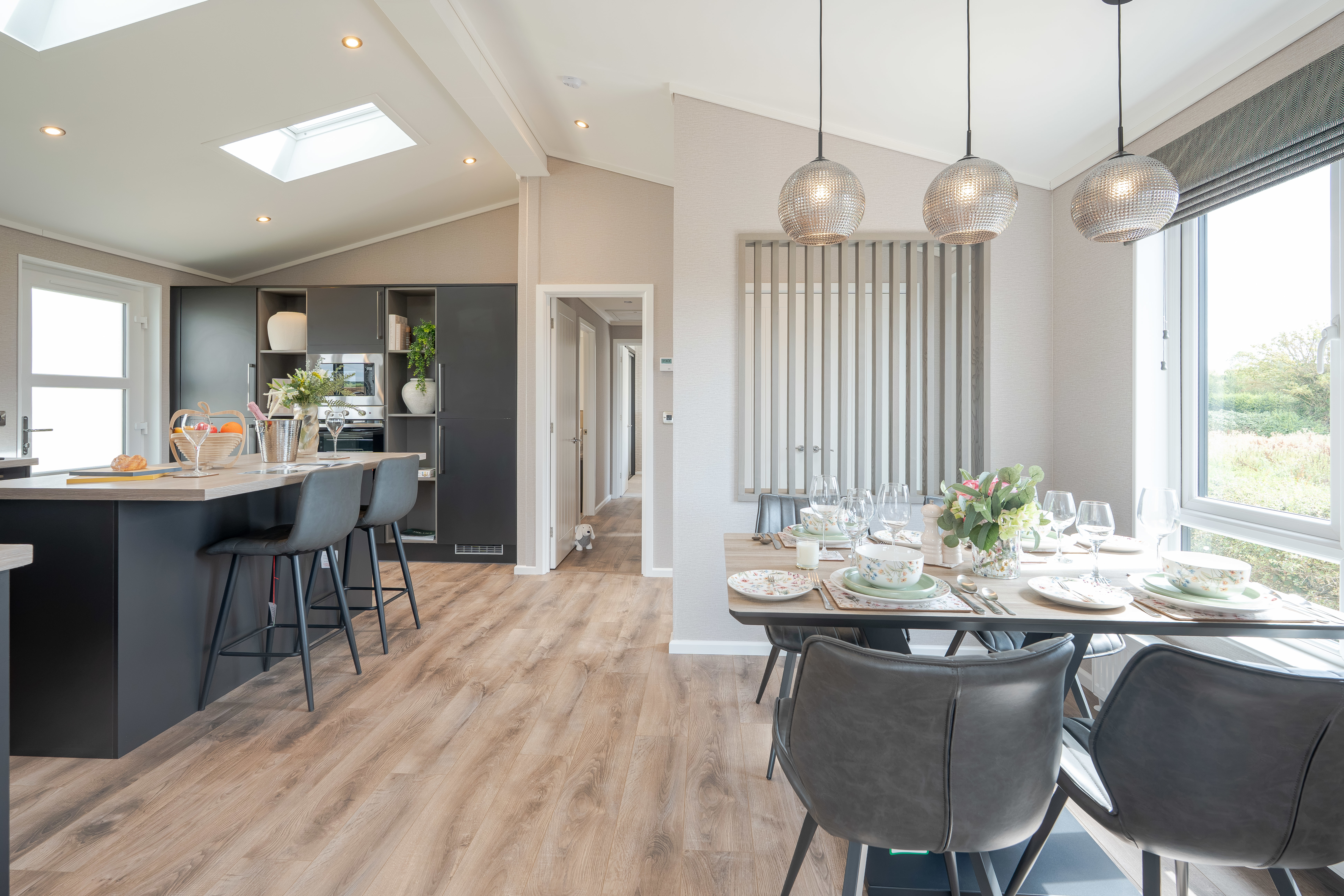 The View, Station Road, OX5, photo 2