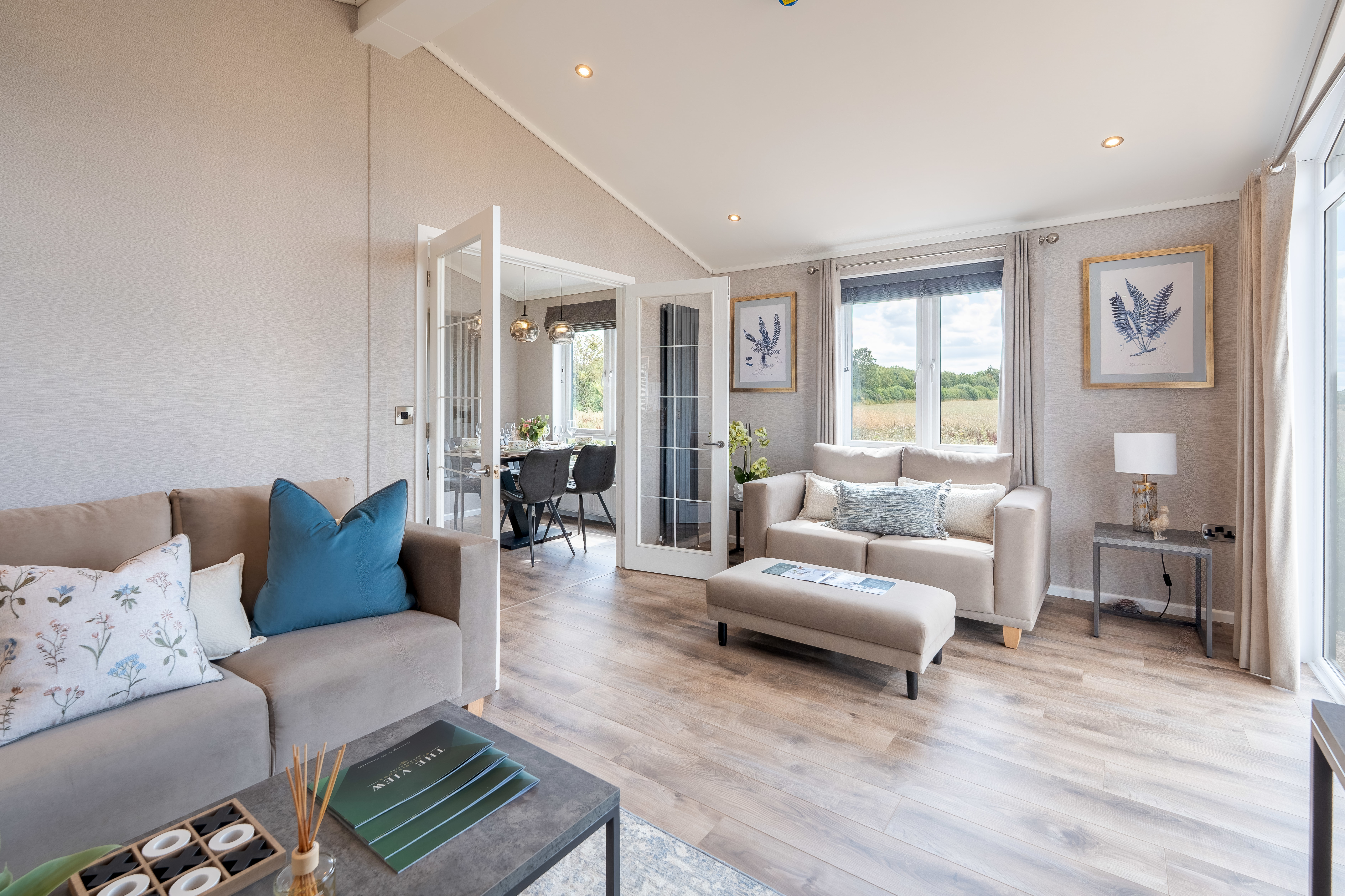 The View, Station Road, OX5, photo 4