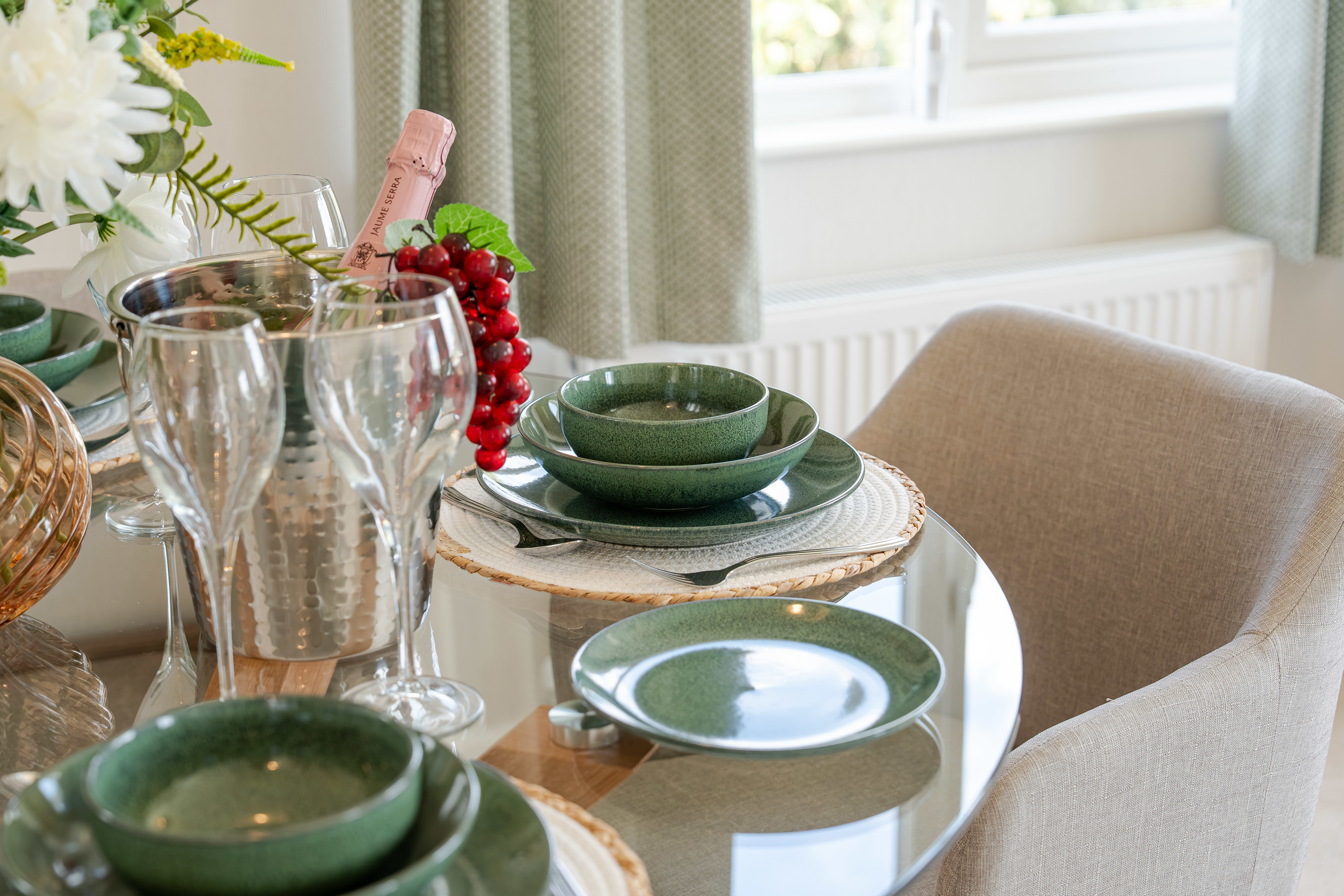 The View, Station Road, OX5, photo 12