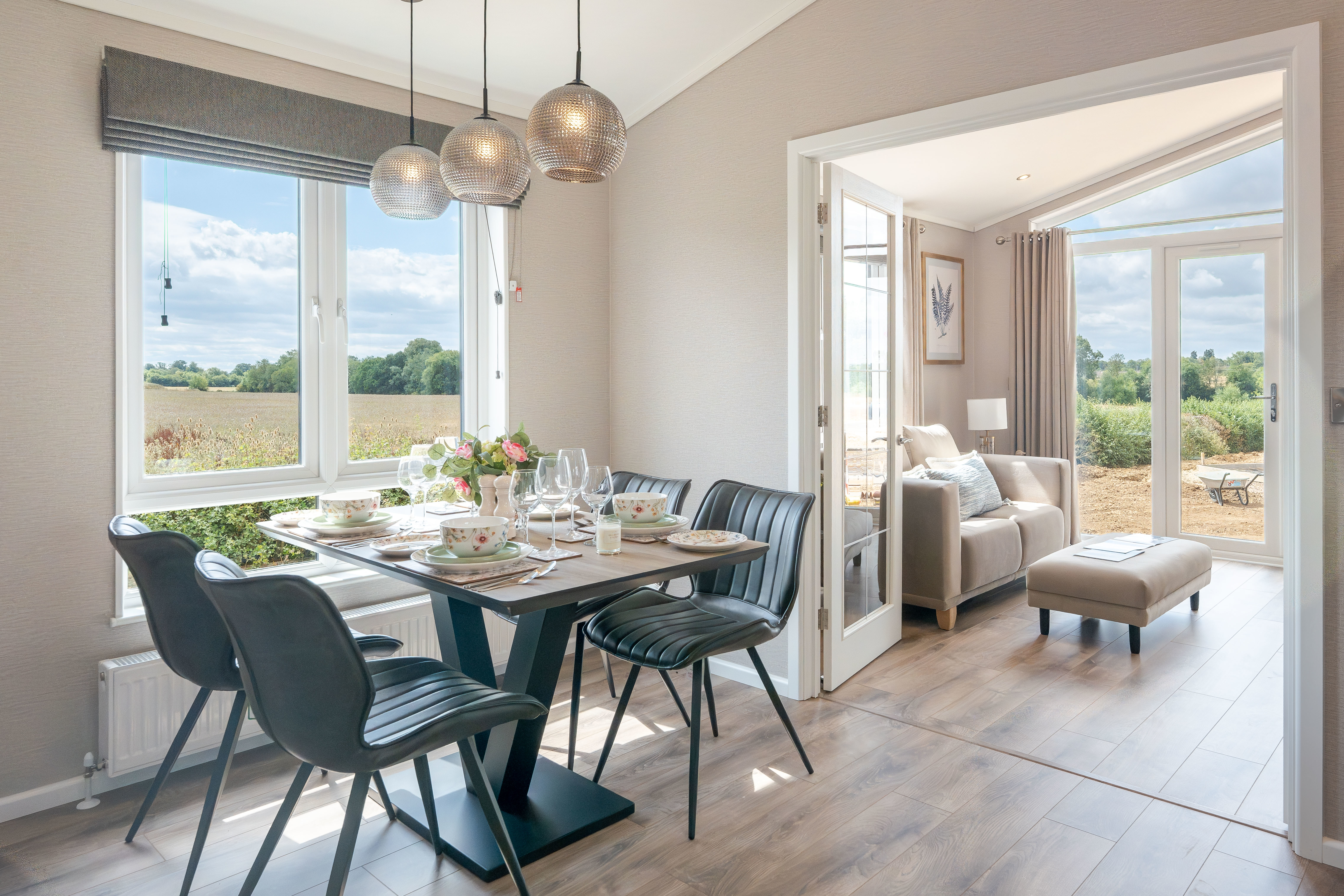The View, Station Road, OX5, photo 20
