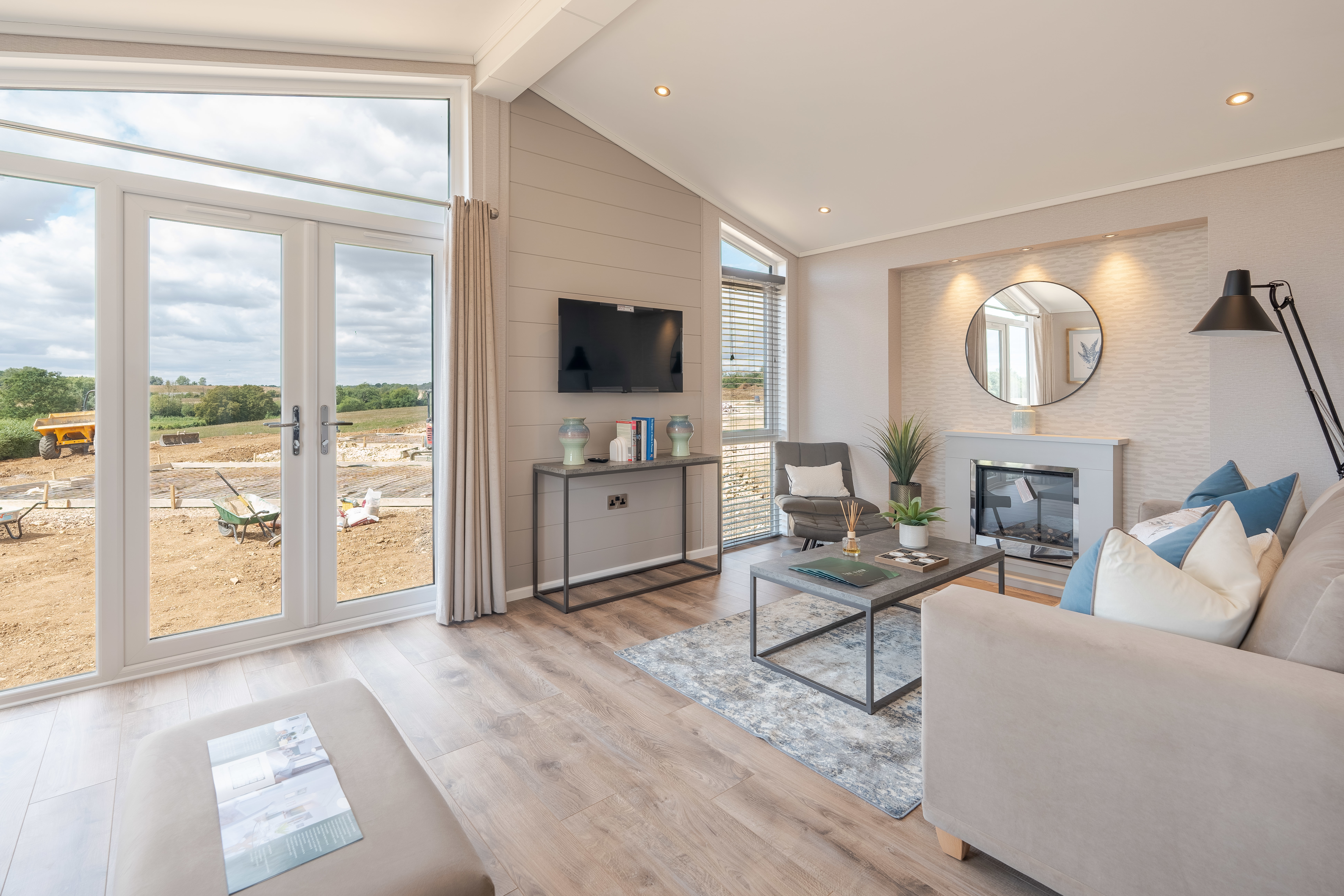The View, Station Road, OX5, photo 18