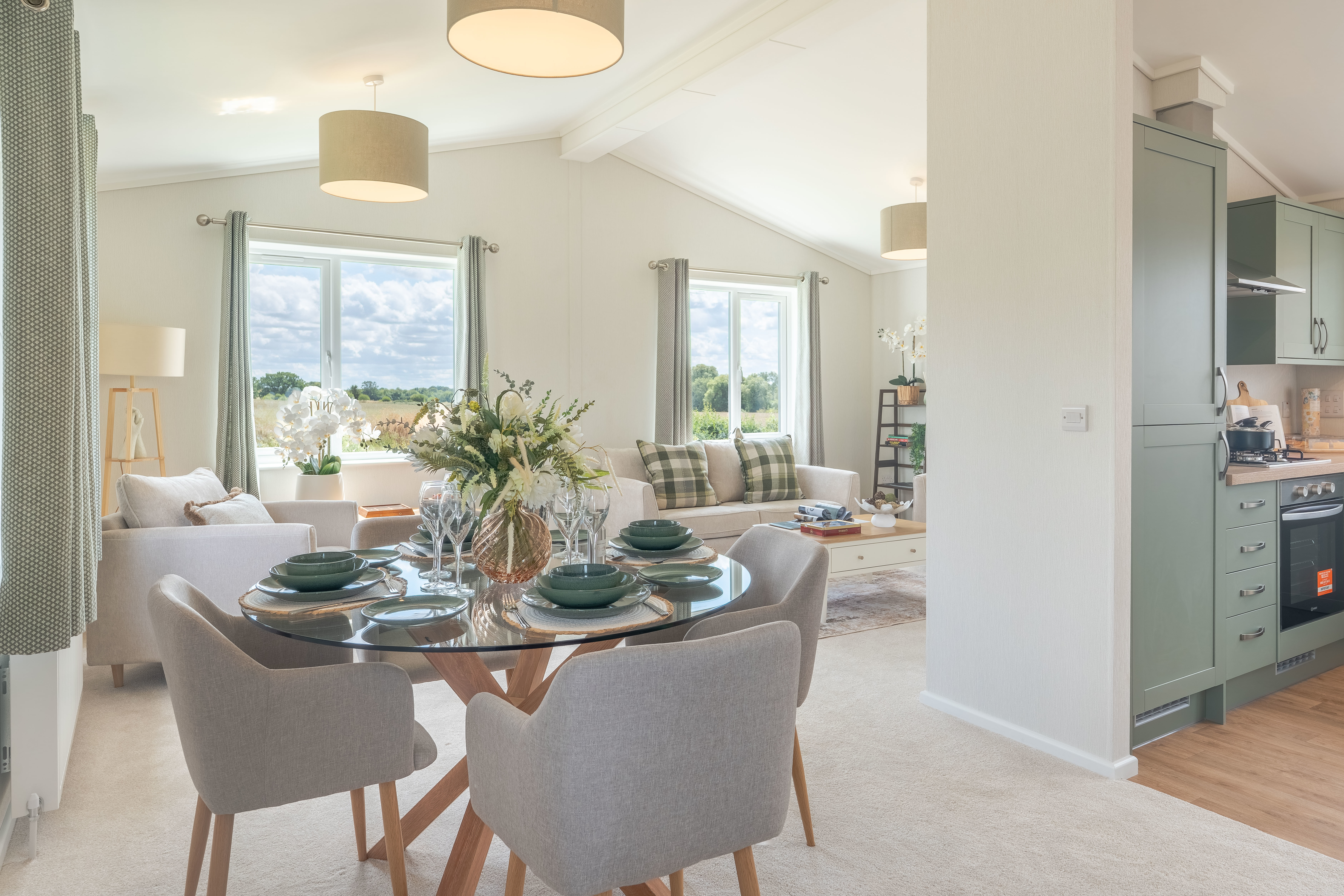 The View, Station Road, OX5, photo 14