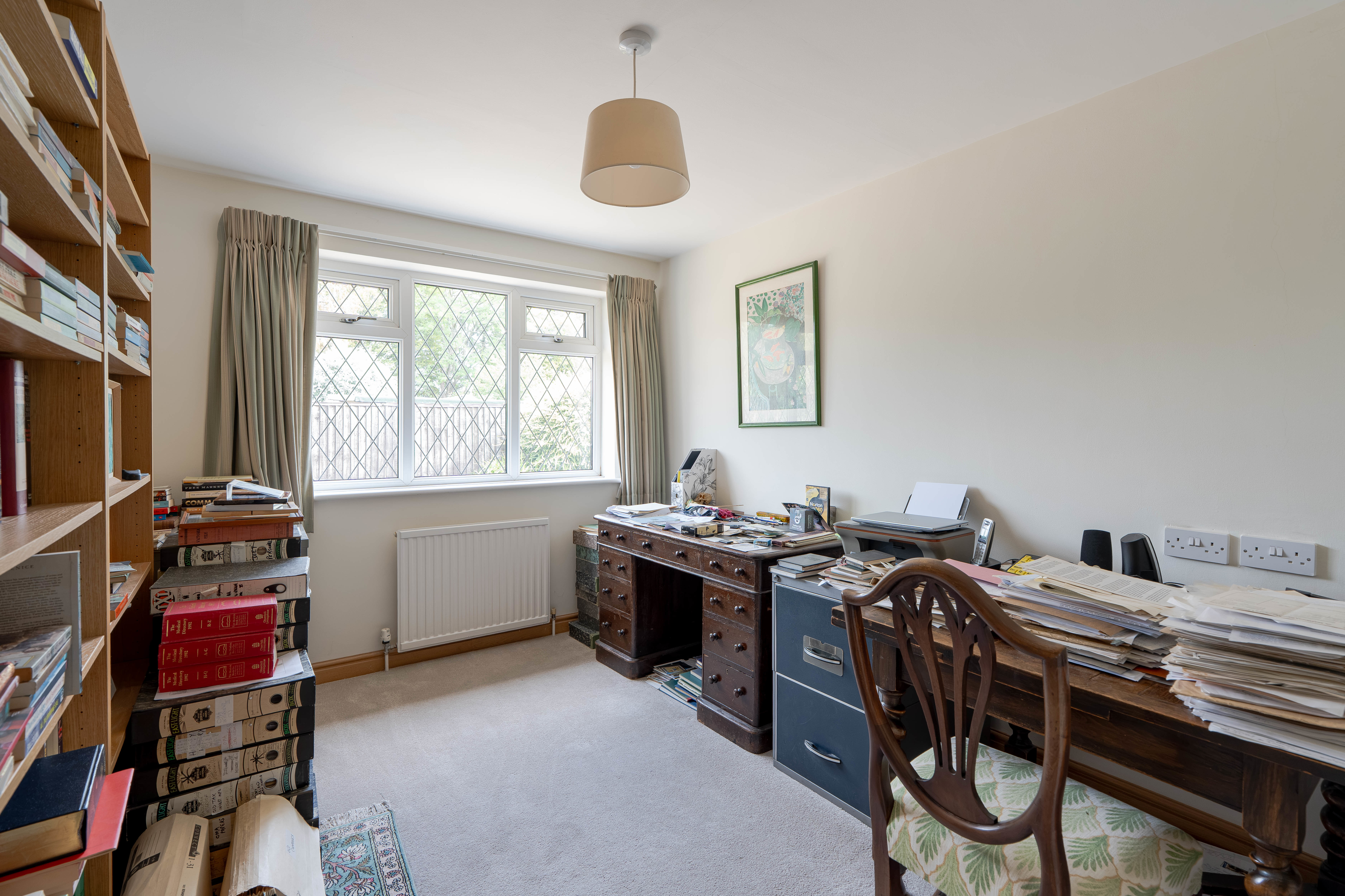 Rothafield Road, Oxford, OX2, photo 12