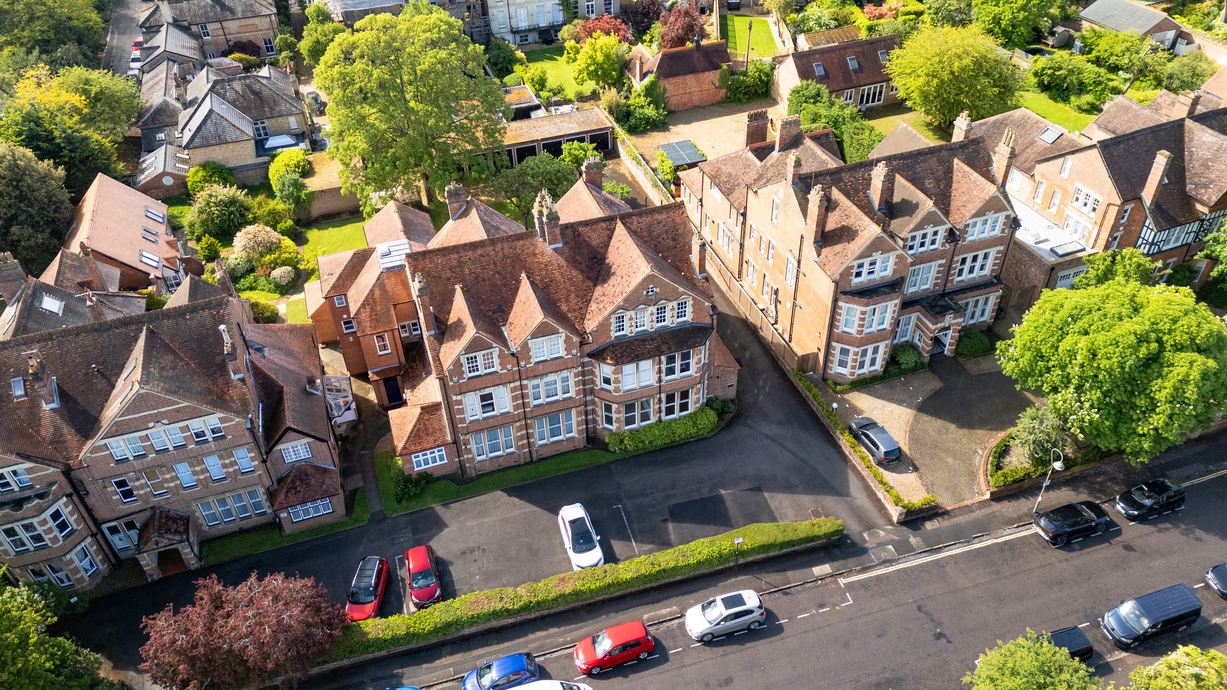 Bardwell Road, Oxford, OX2, photo 16