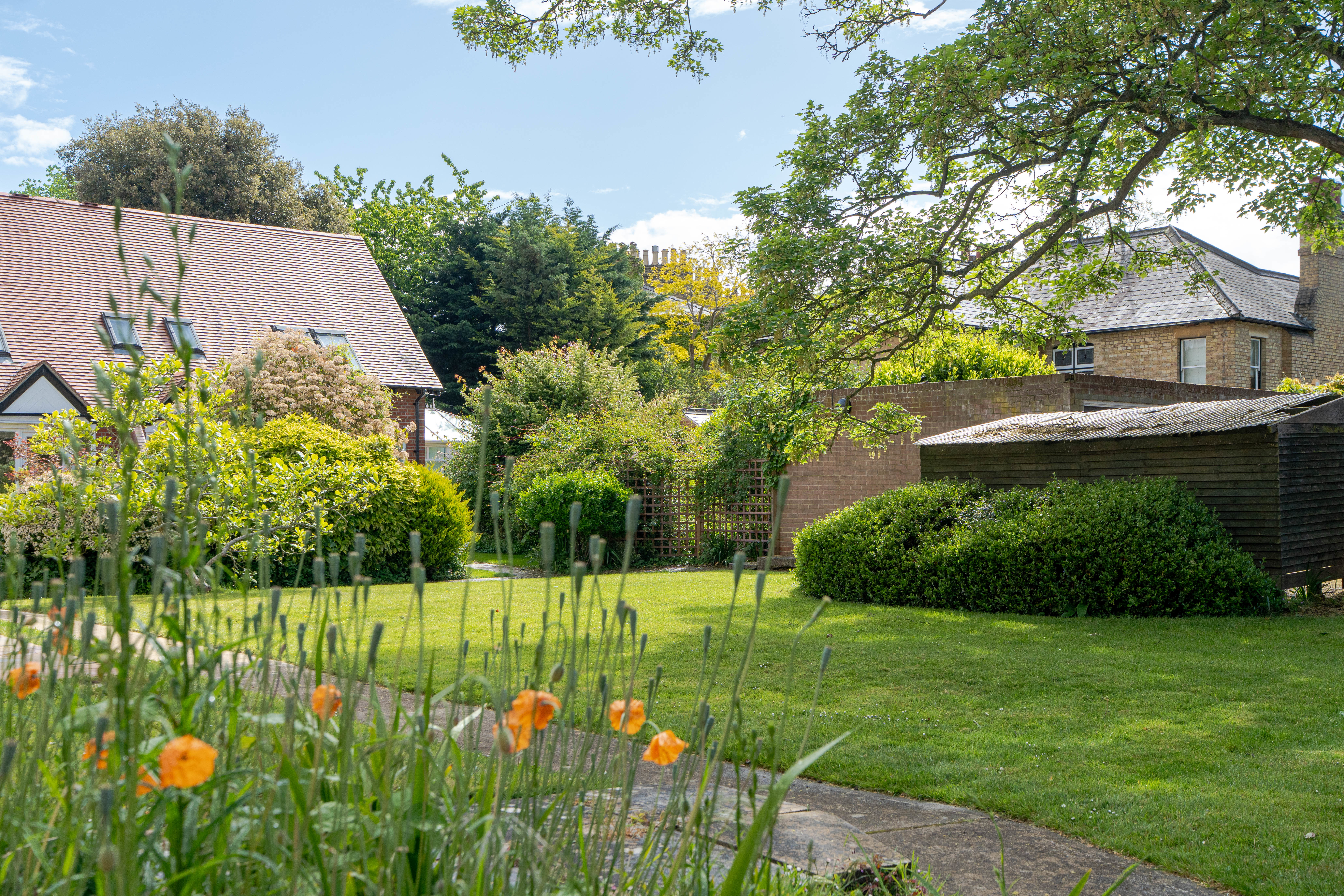Bardwell Road, Oxford, OX2, photo 15
