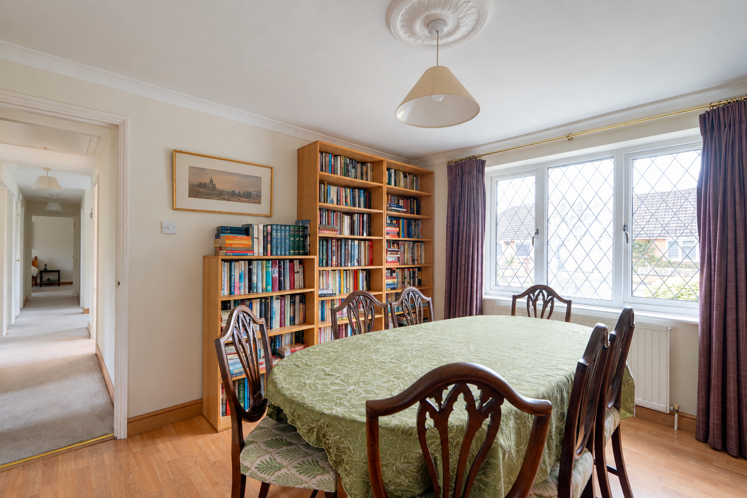 Rothafield Road, Oxford, OX2, photo 3