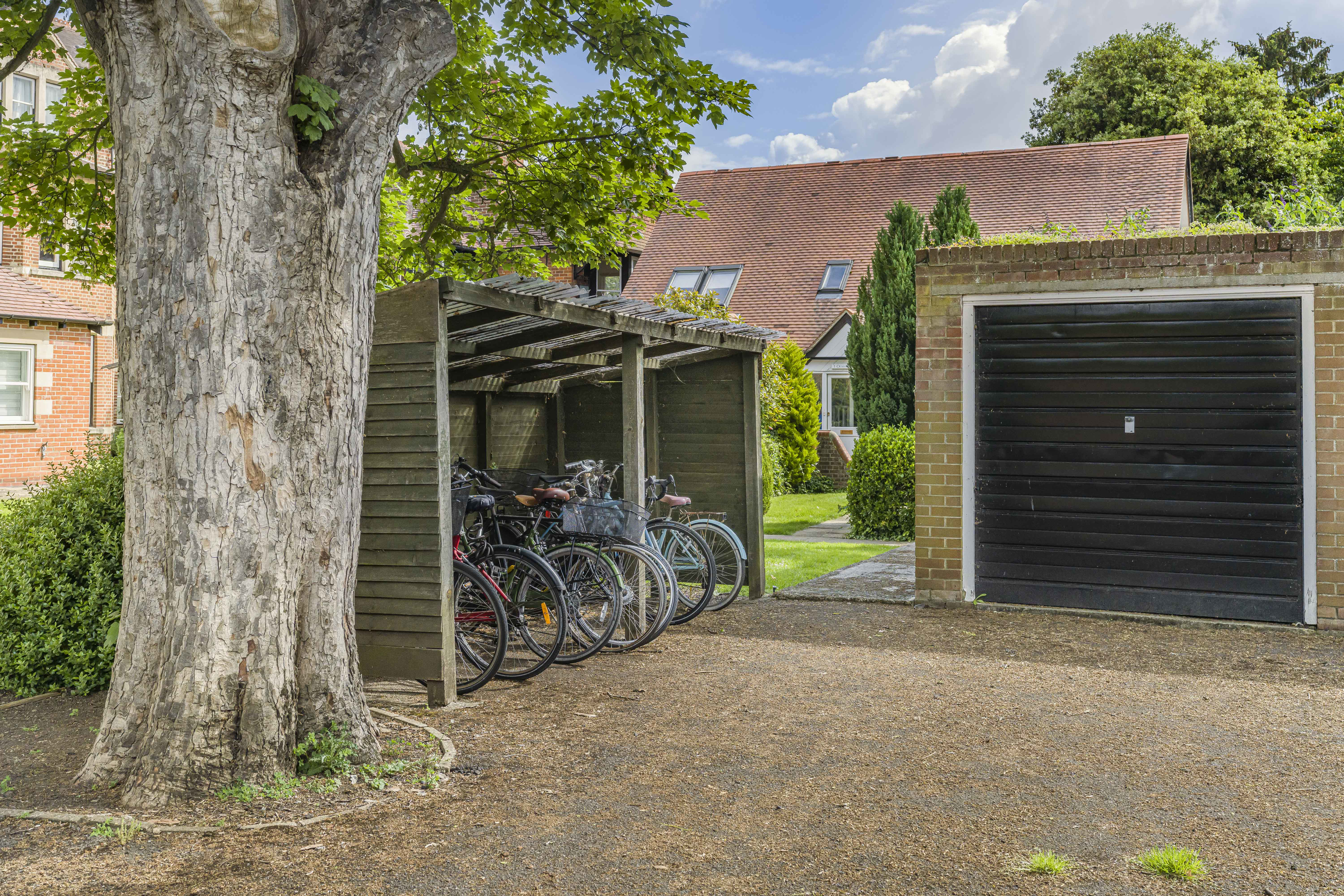 Bardwell Road, Oxford, OX2, photo 12