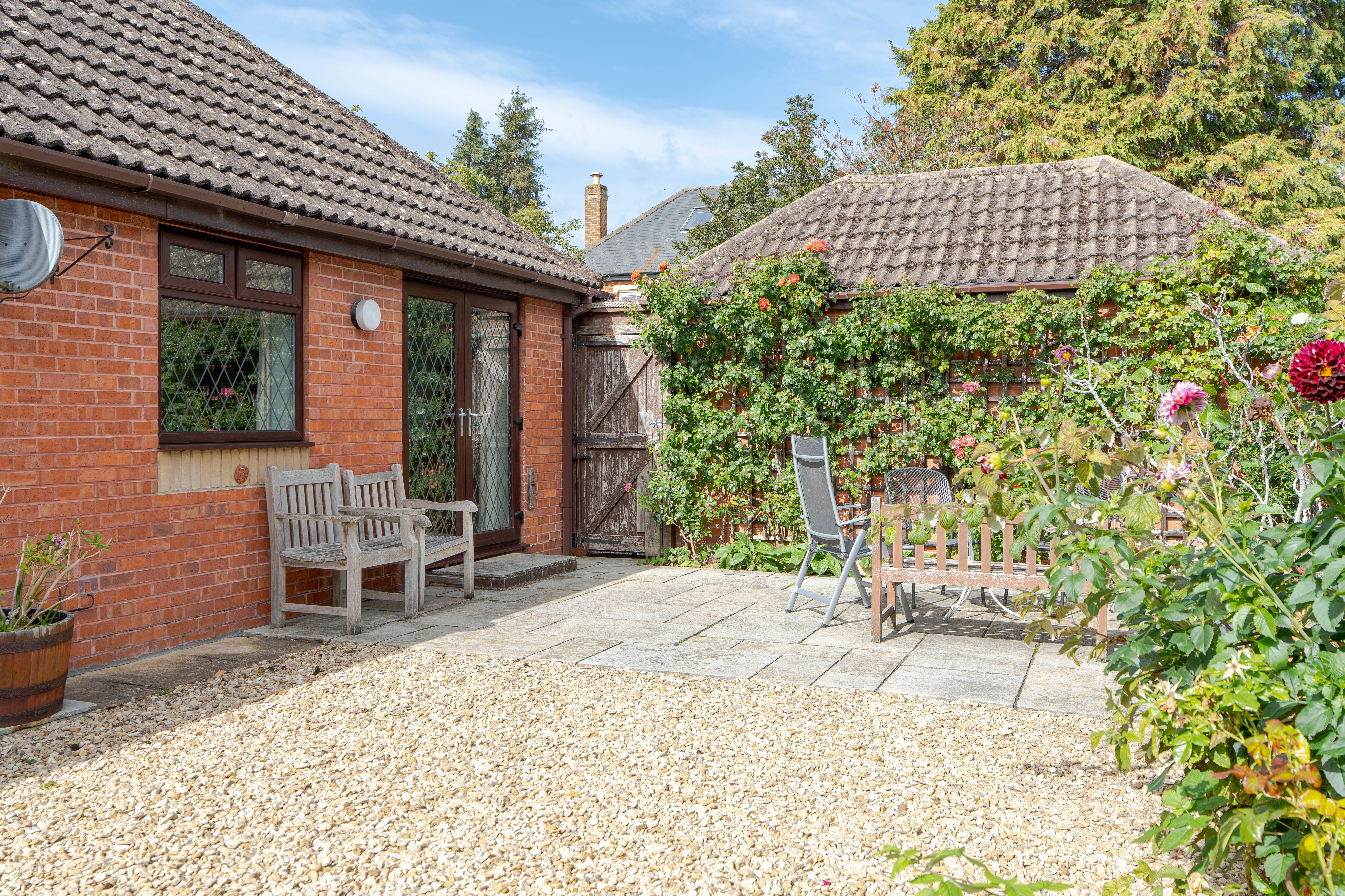 Rothafield Road, Oxford, OX2, photo 17