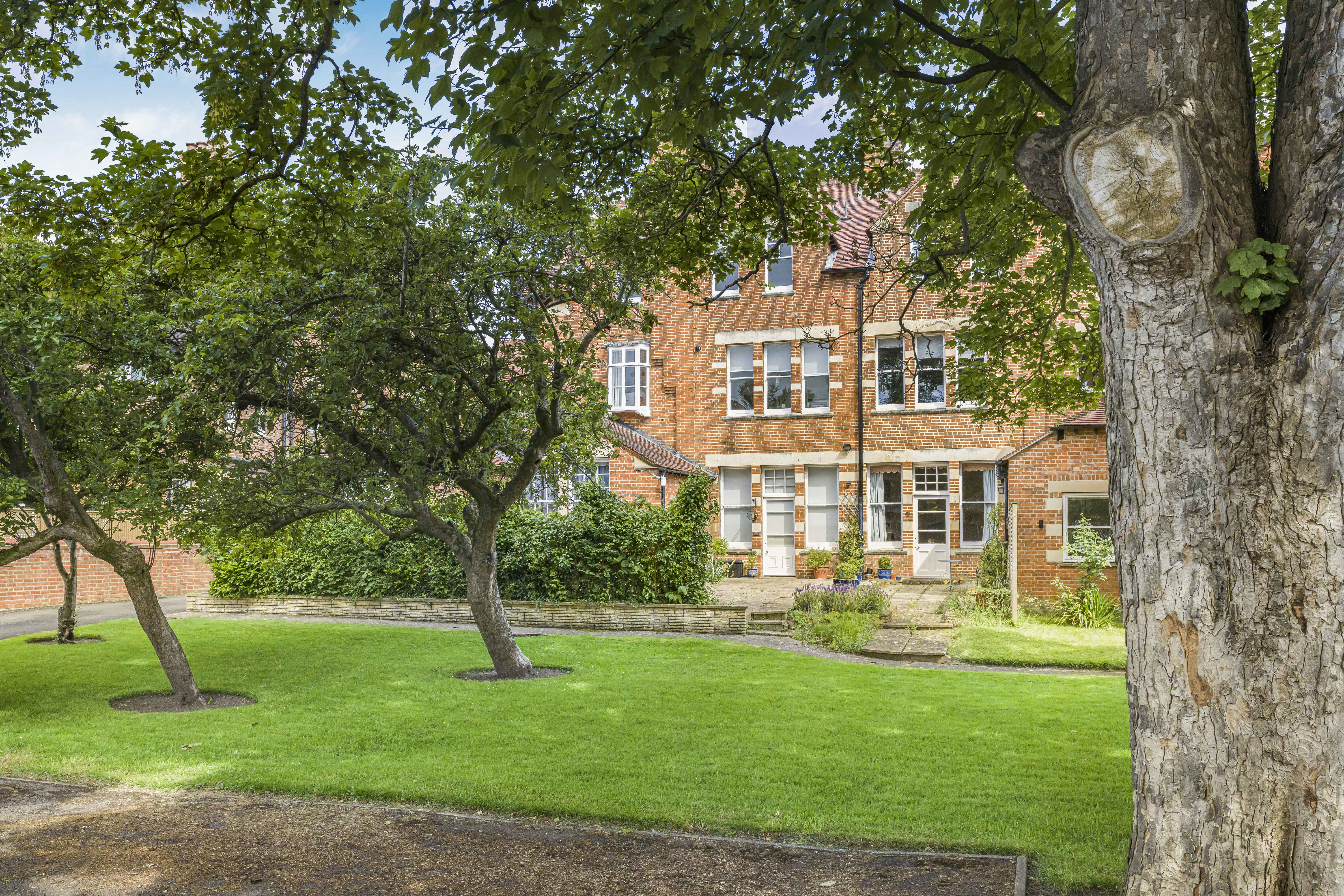 Bardwell Road, Oxford, OX2, photo 13
