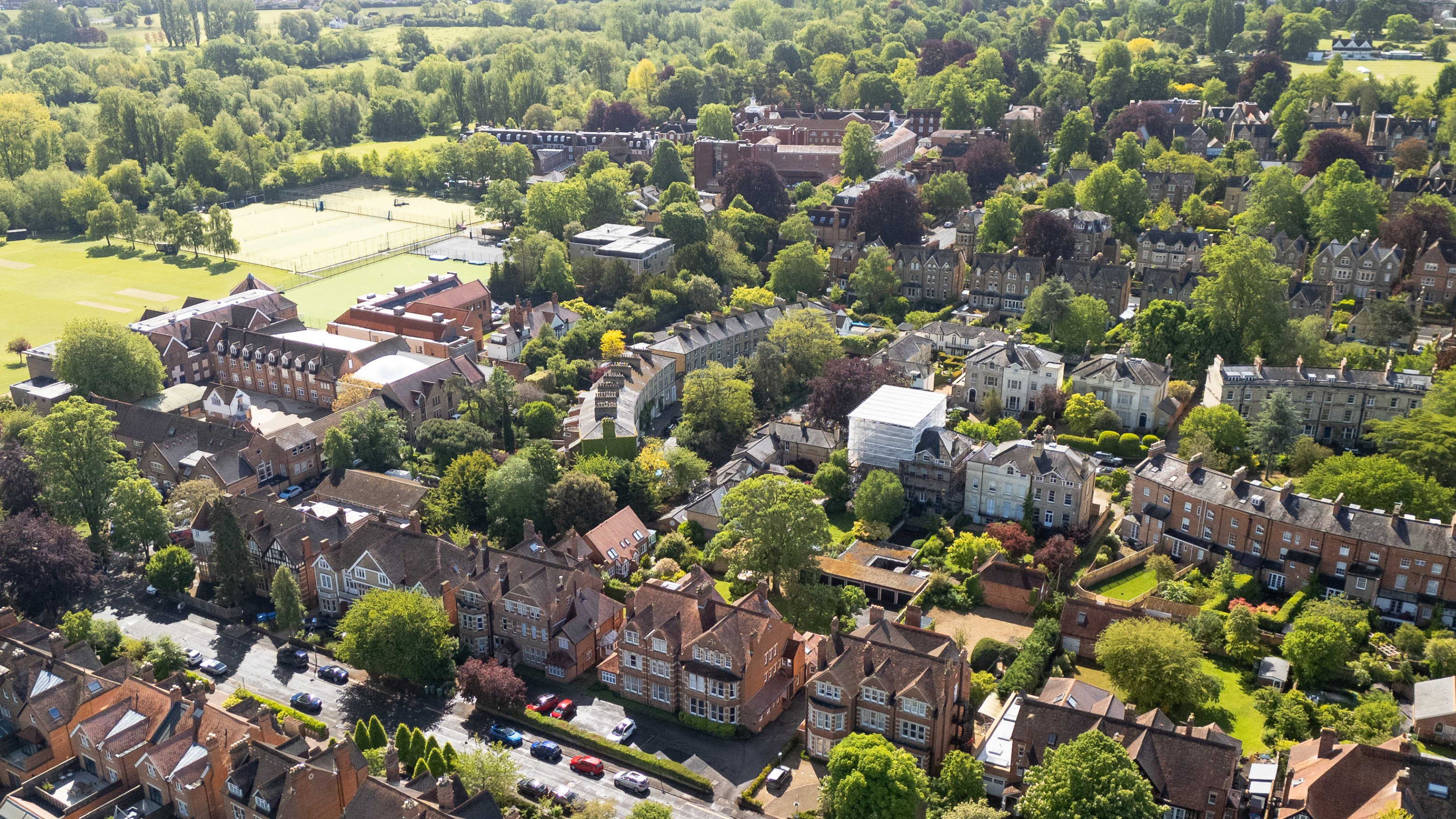 Bardwell Road, Oxford, OX2, photo 17