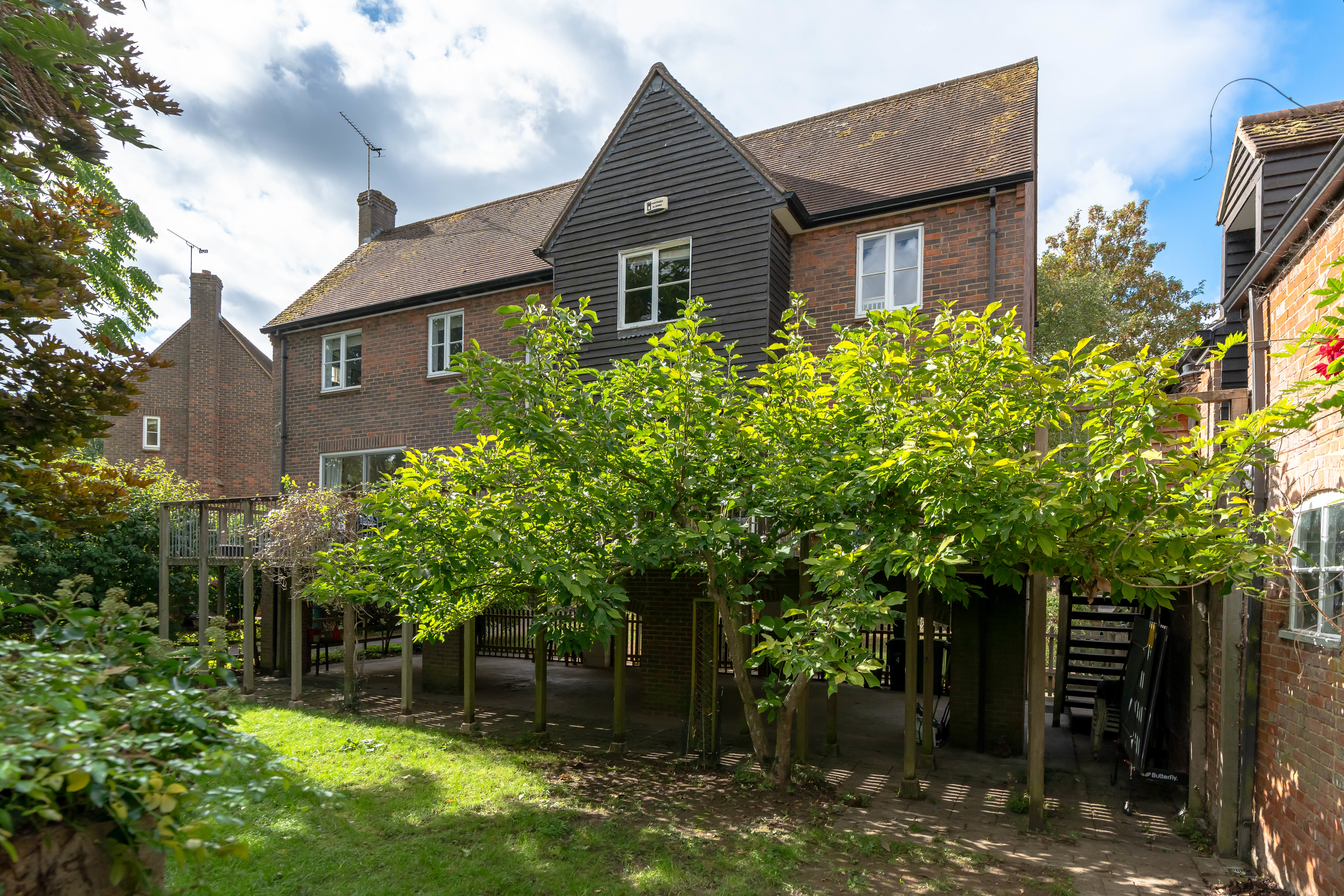 Mill Paddock, Abingdon, OX14, photo 39