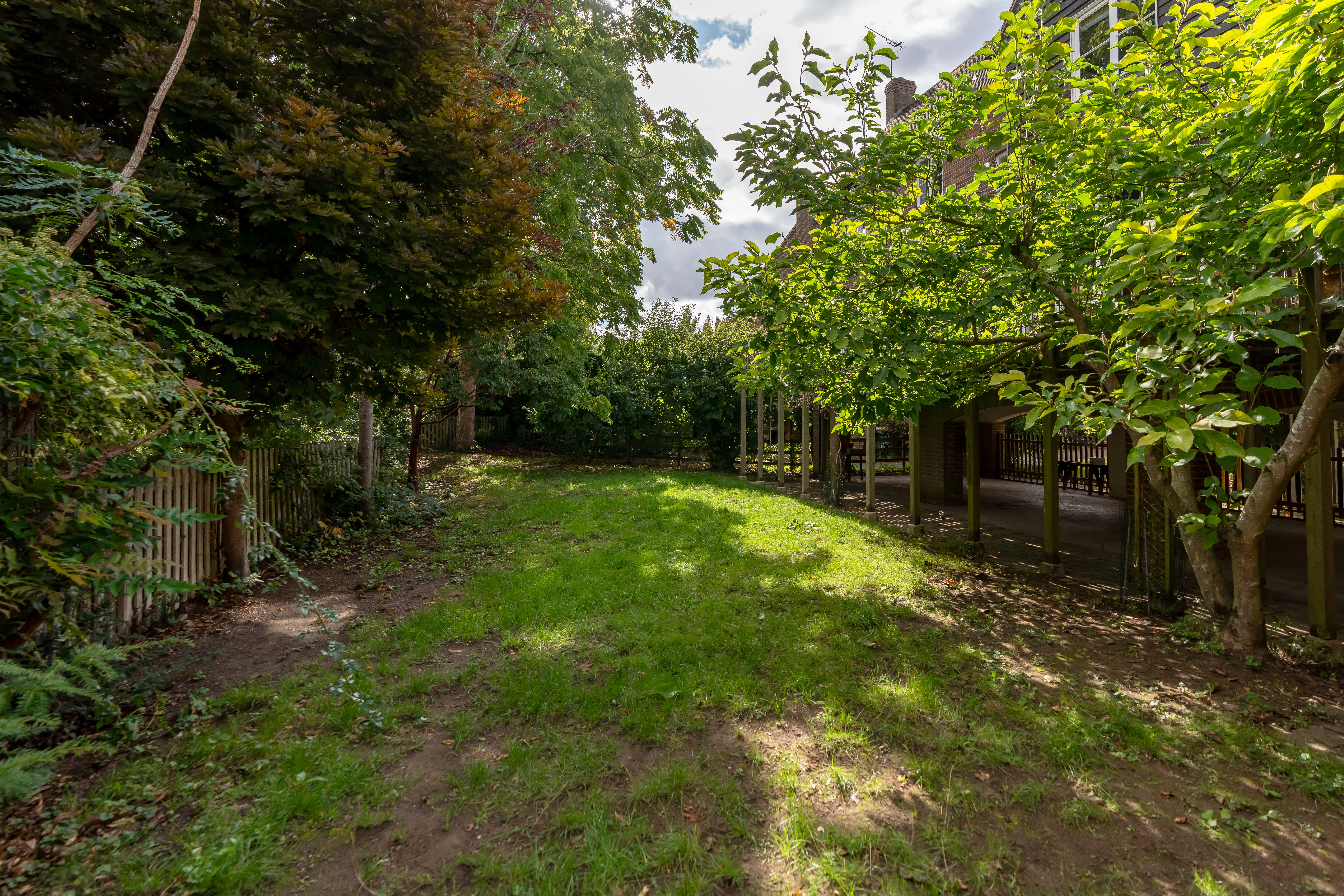 Mill Paddock, Abingdon, OX14, photo 4