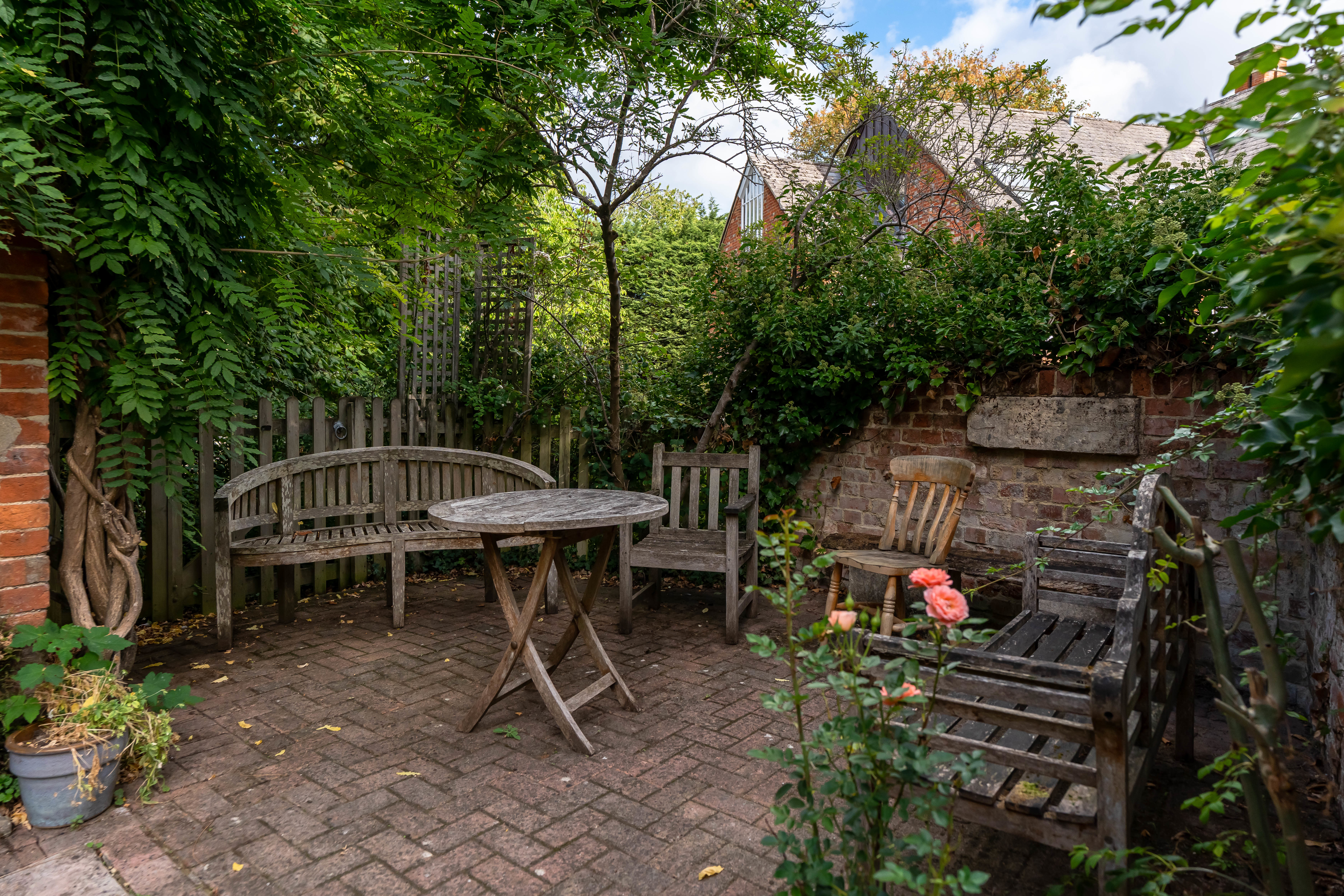Mill Paddock, Abingdon, OX14, photo 36