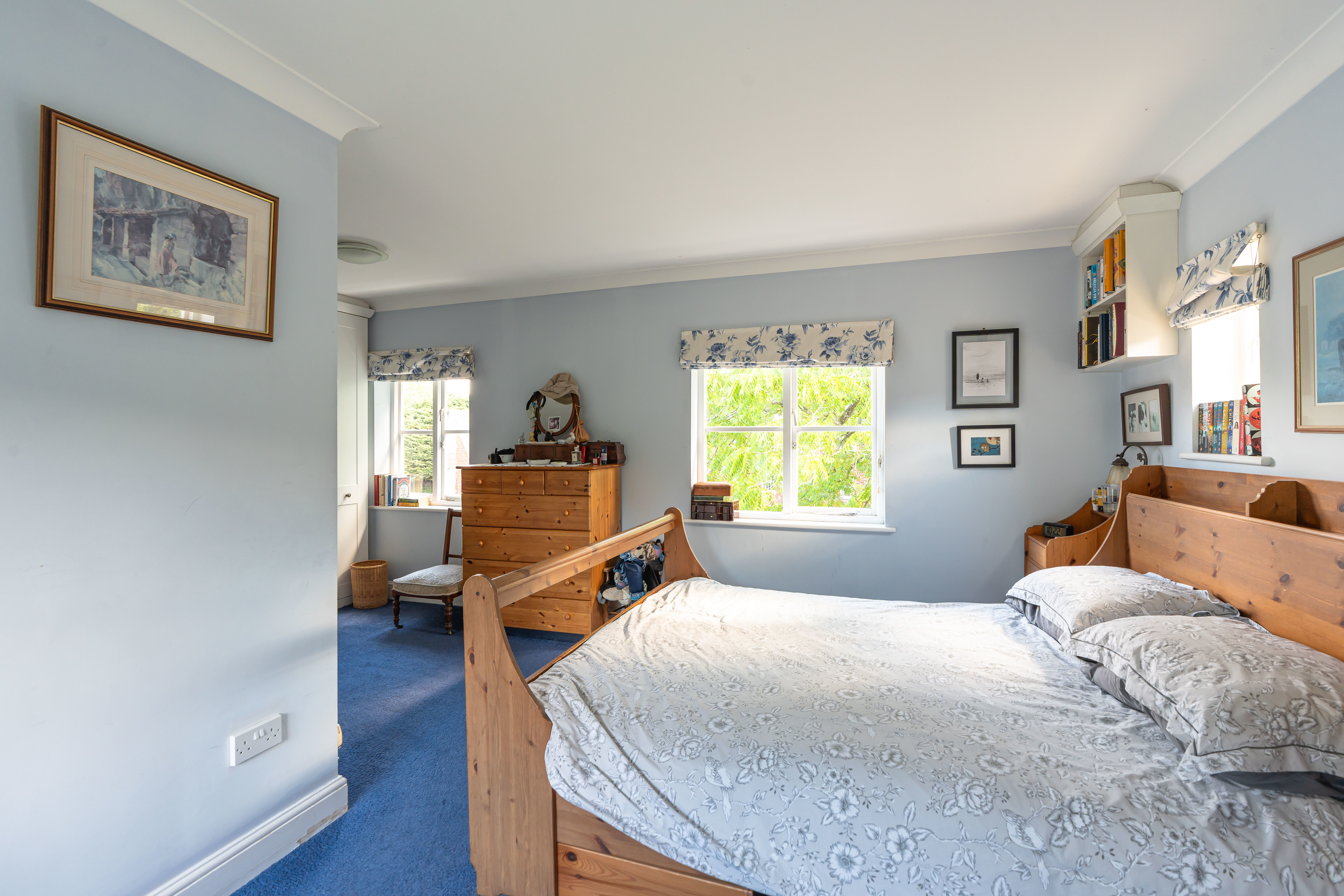 Mill Paddock, Abingdon, OX14, photo 17