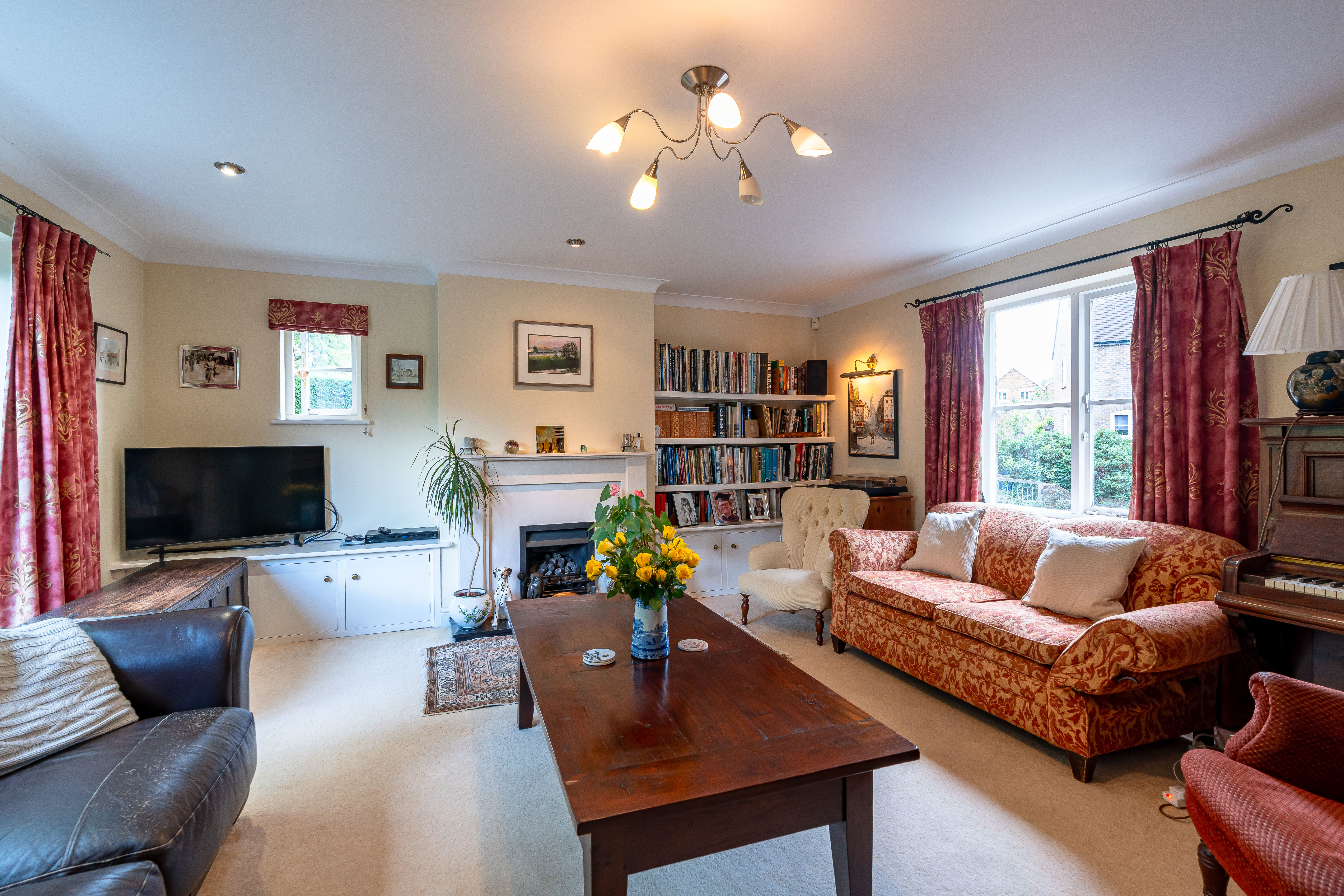 Mill Paddock, Abingdon, OX14, photo 8