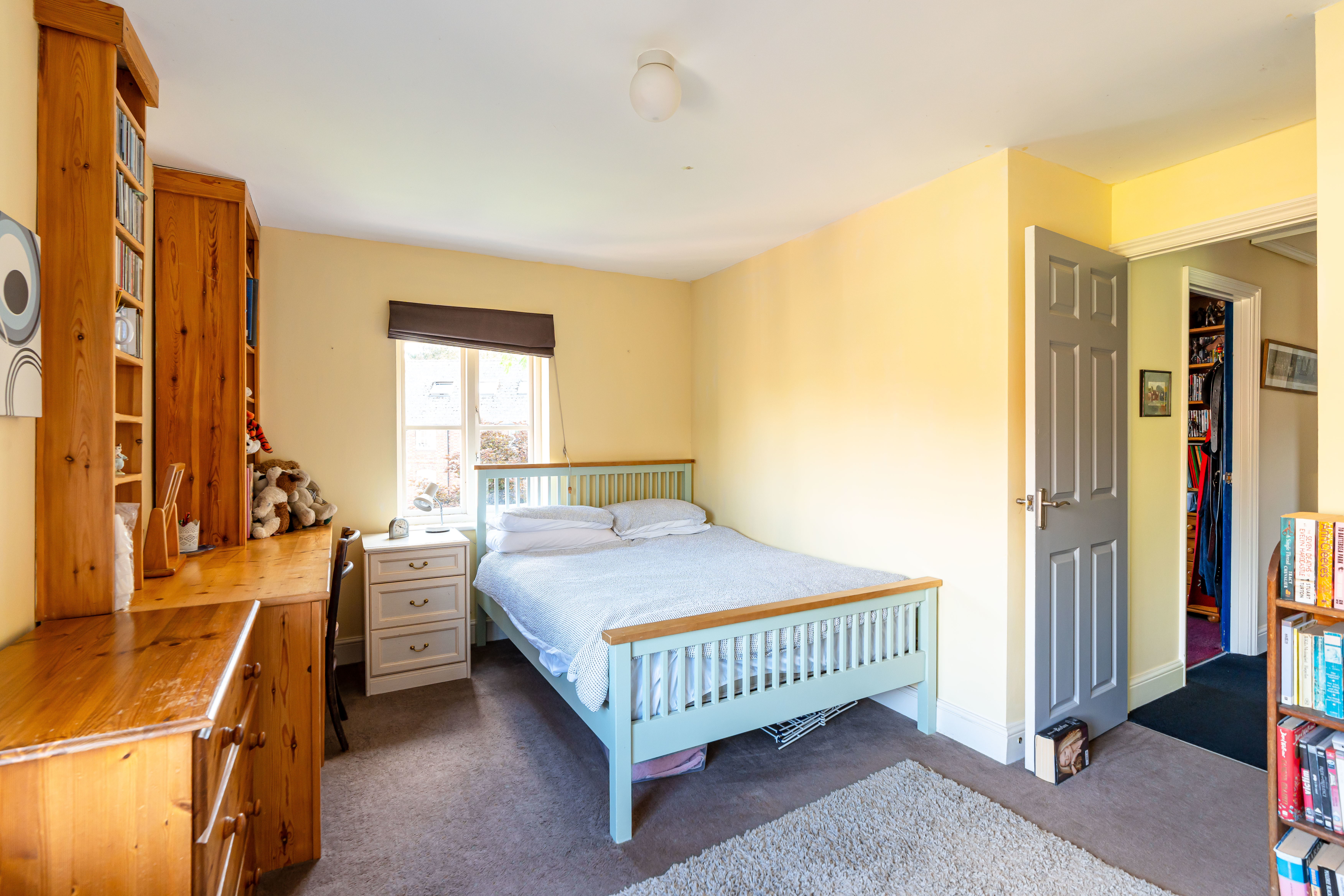 Mill Paddock, Abingdon, OX14, photo 23