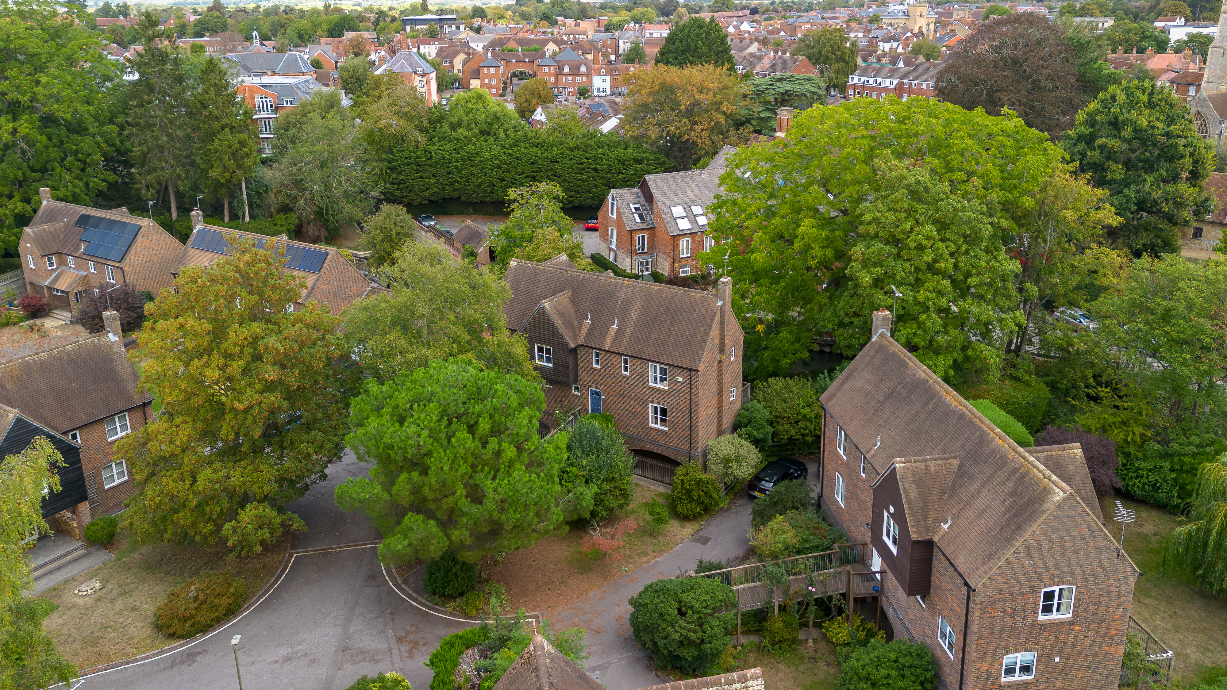 Mill Paddock, Abingdon, OX14, photo 6