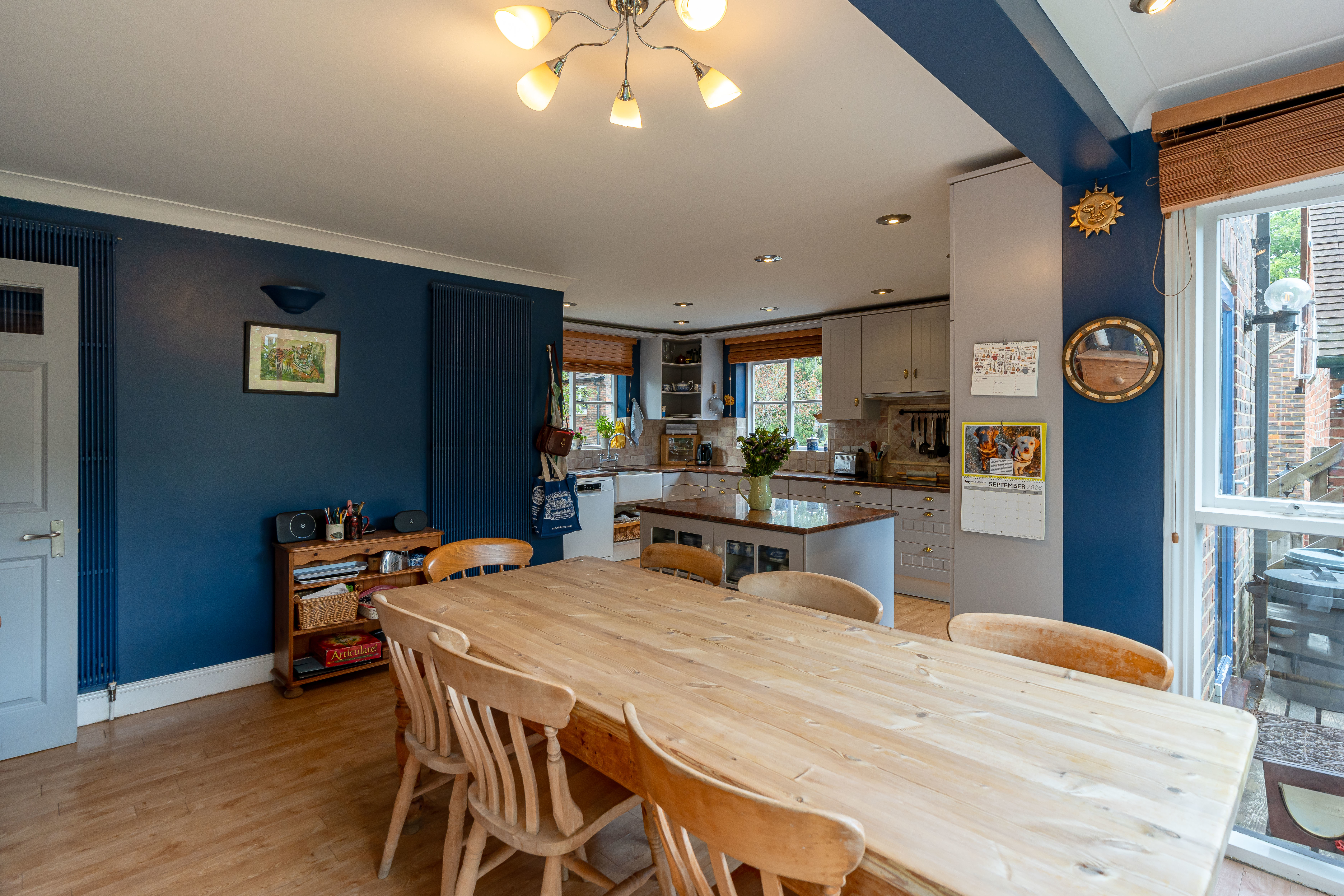Mill Paddock, Abingdon, OX14, photo 12