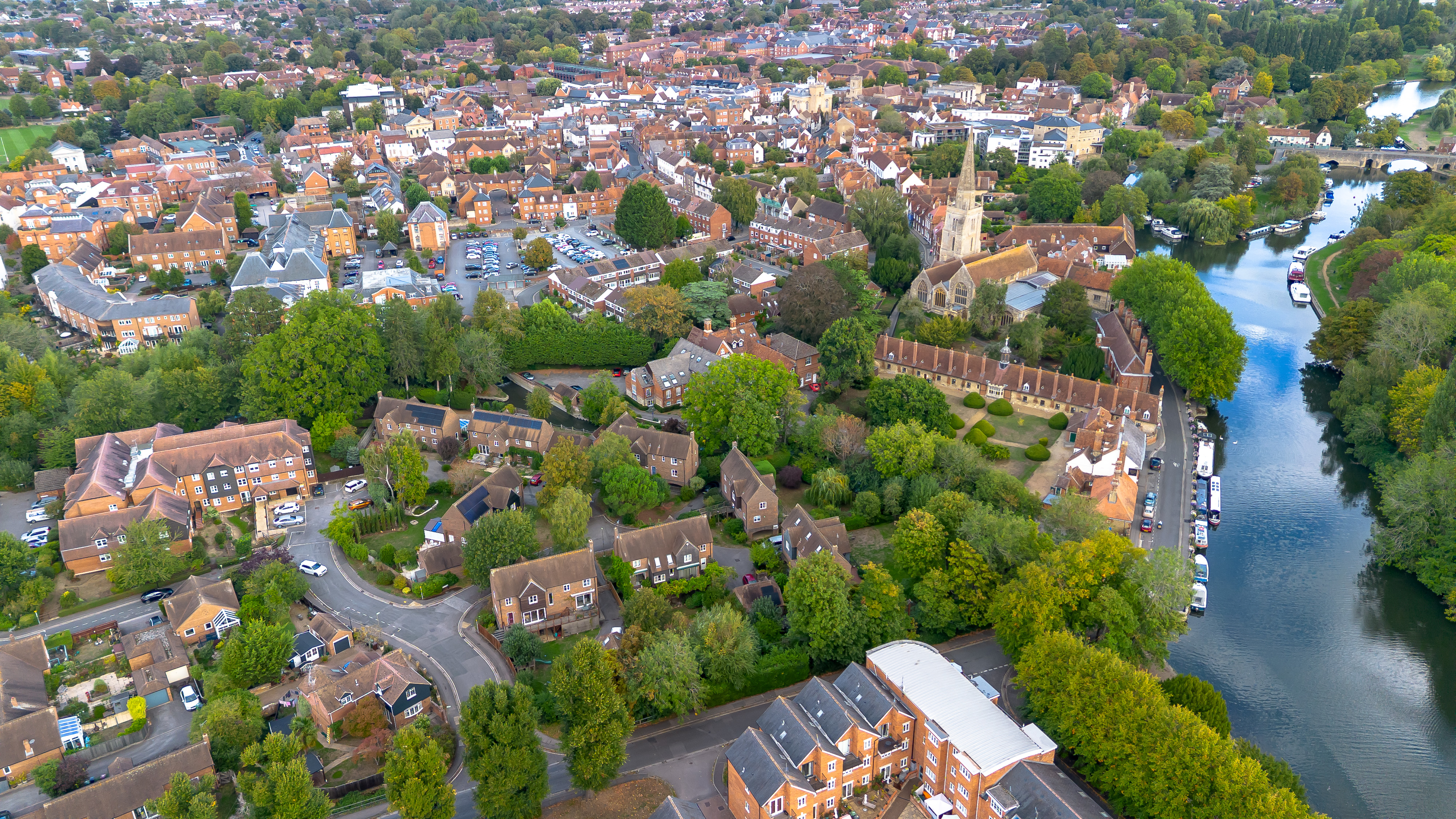 Mill Paddock, Abingdon, OX14, photo 41