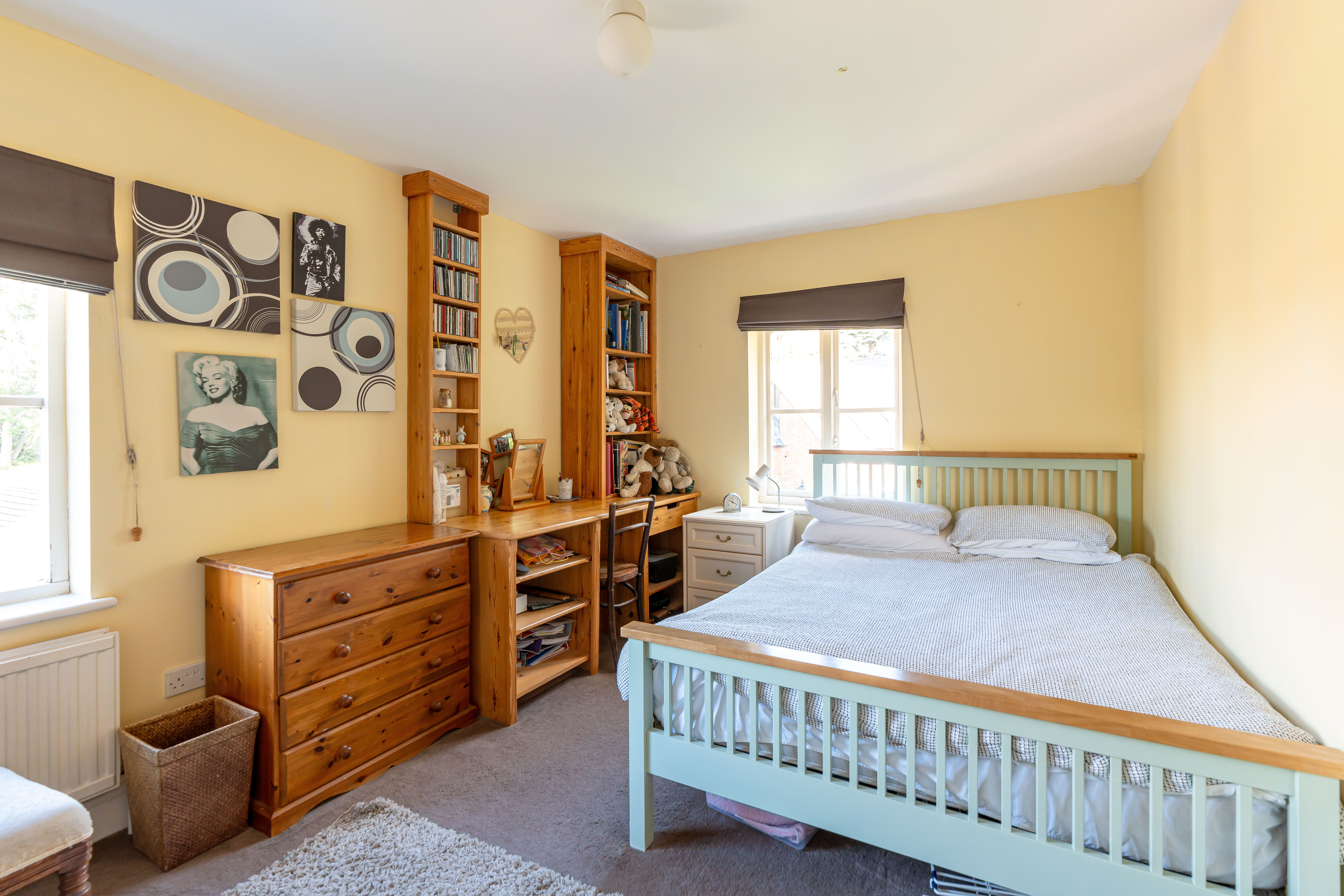 Mill Paddock, Abingdon, OX14, photo 22