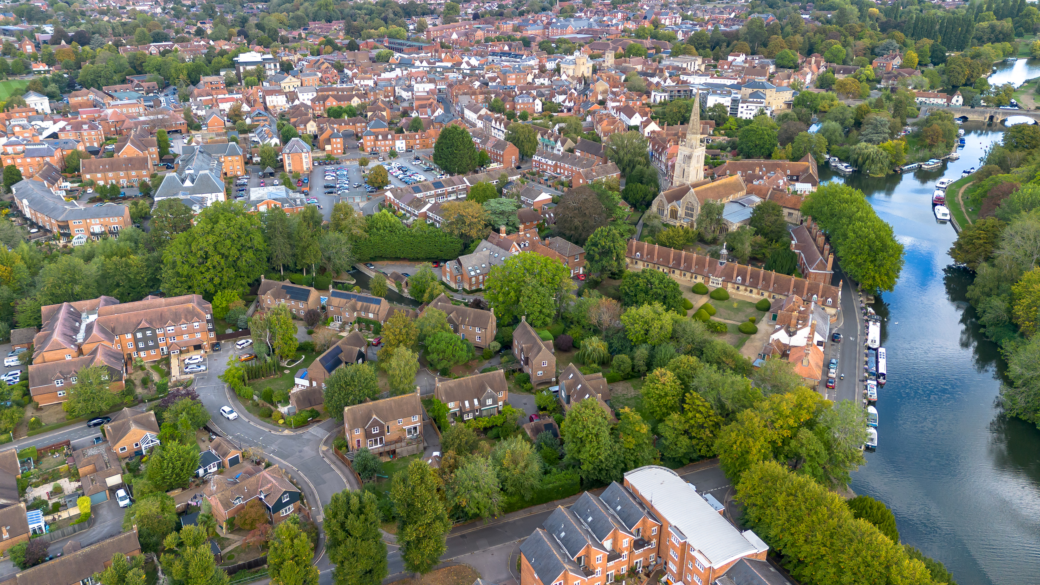Mill Paddock, Abingdon, OX14, photo 42
