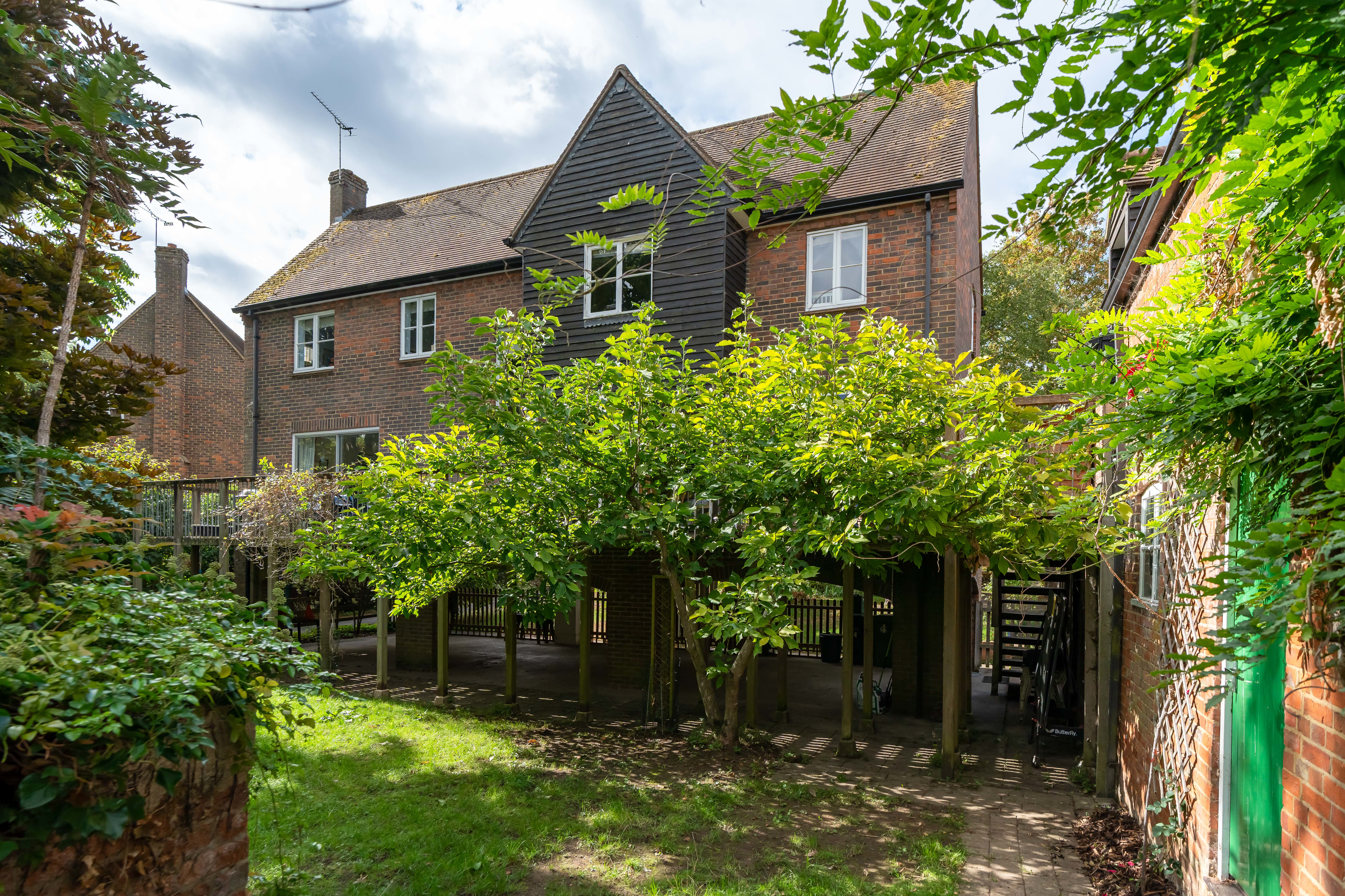 Mill Paddock, Abingdon, OX14, photo 38
