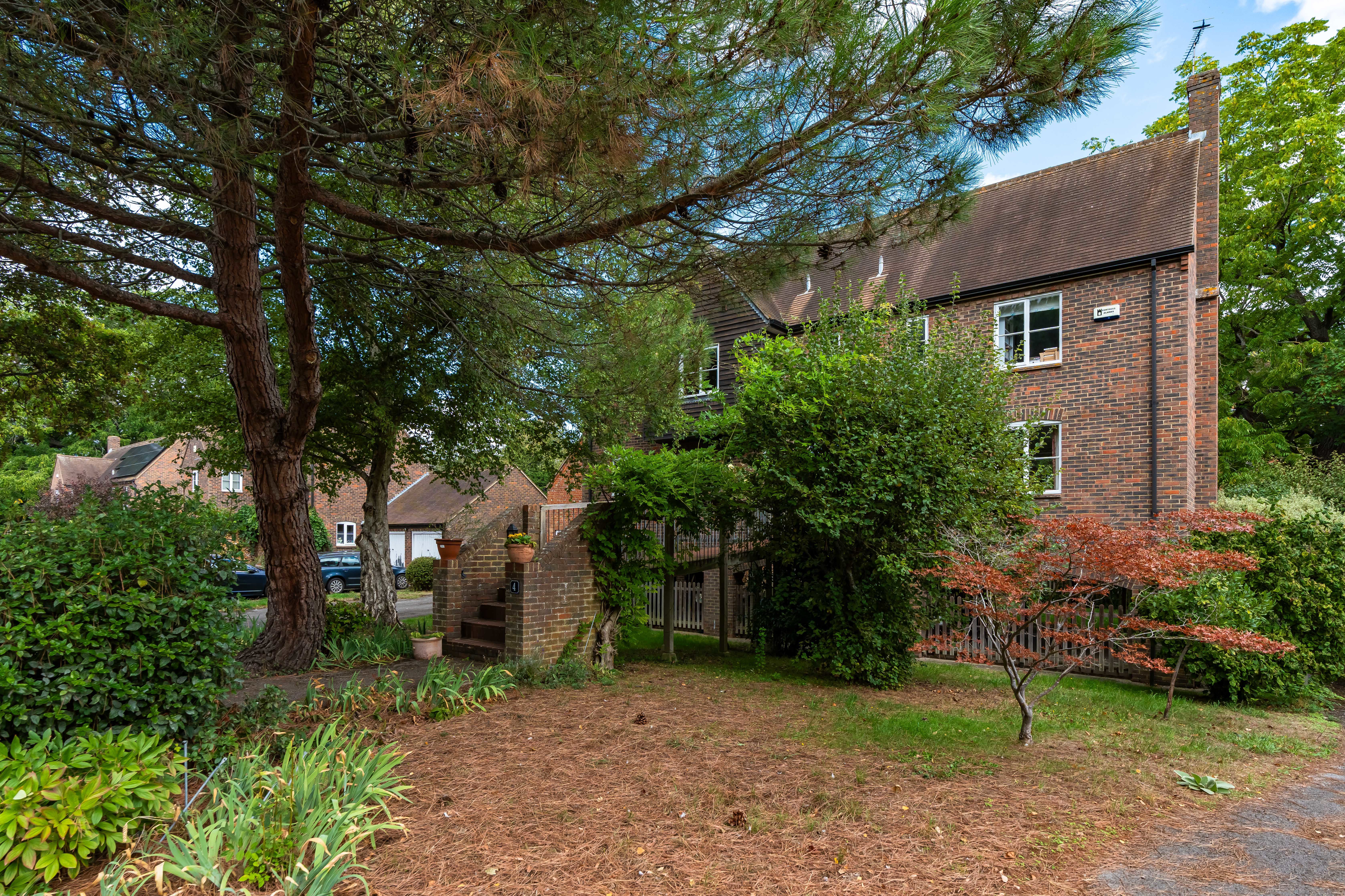 Mill Paddock, Abingdon, OX14, photo 7