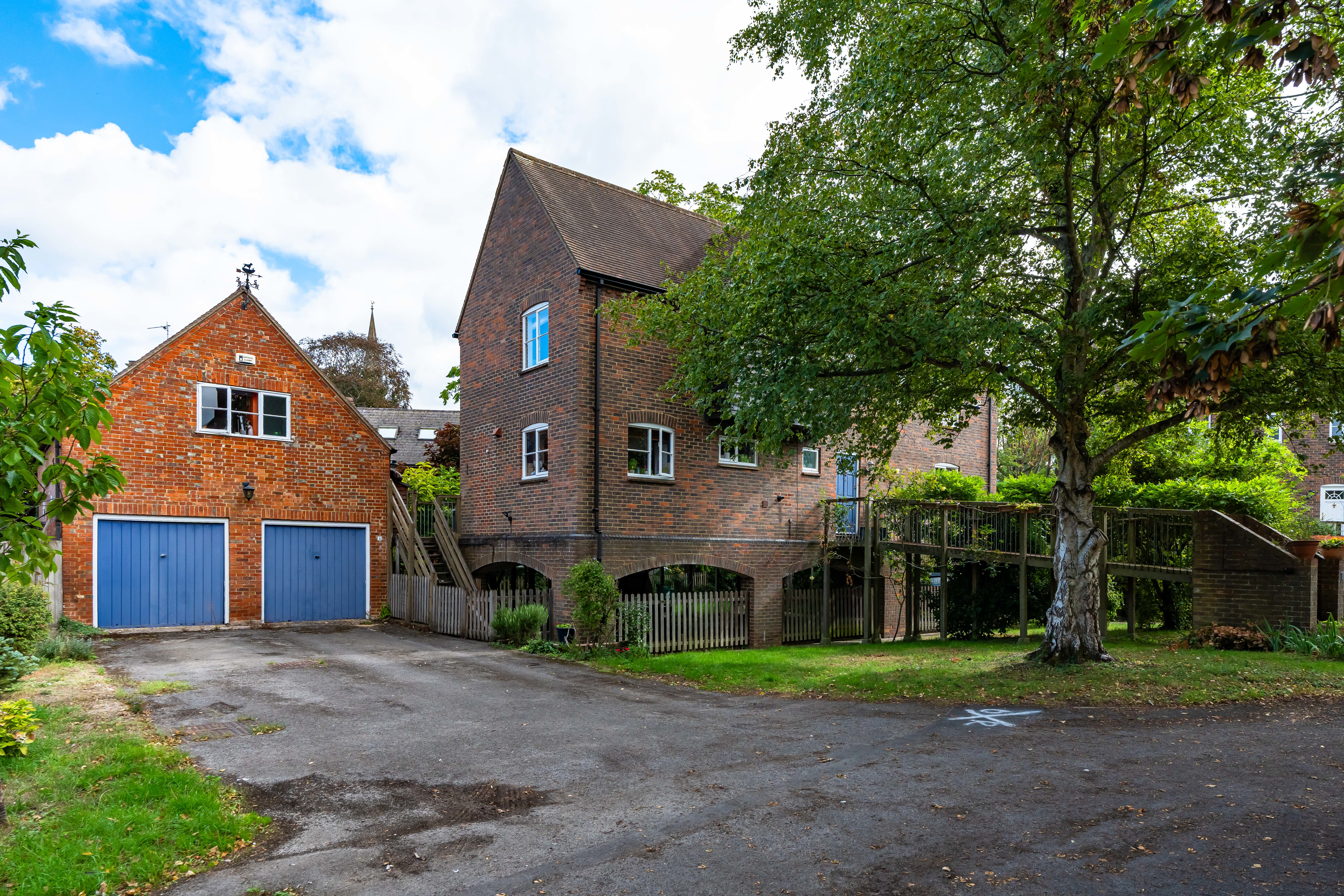 Mill Paddock, Abingdon, OX14, photo 5