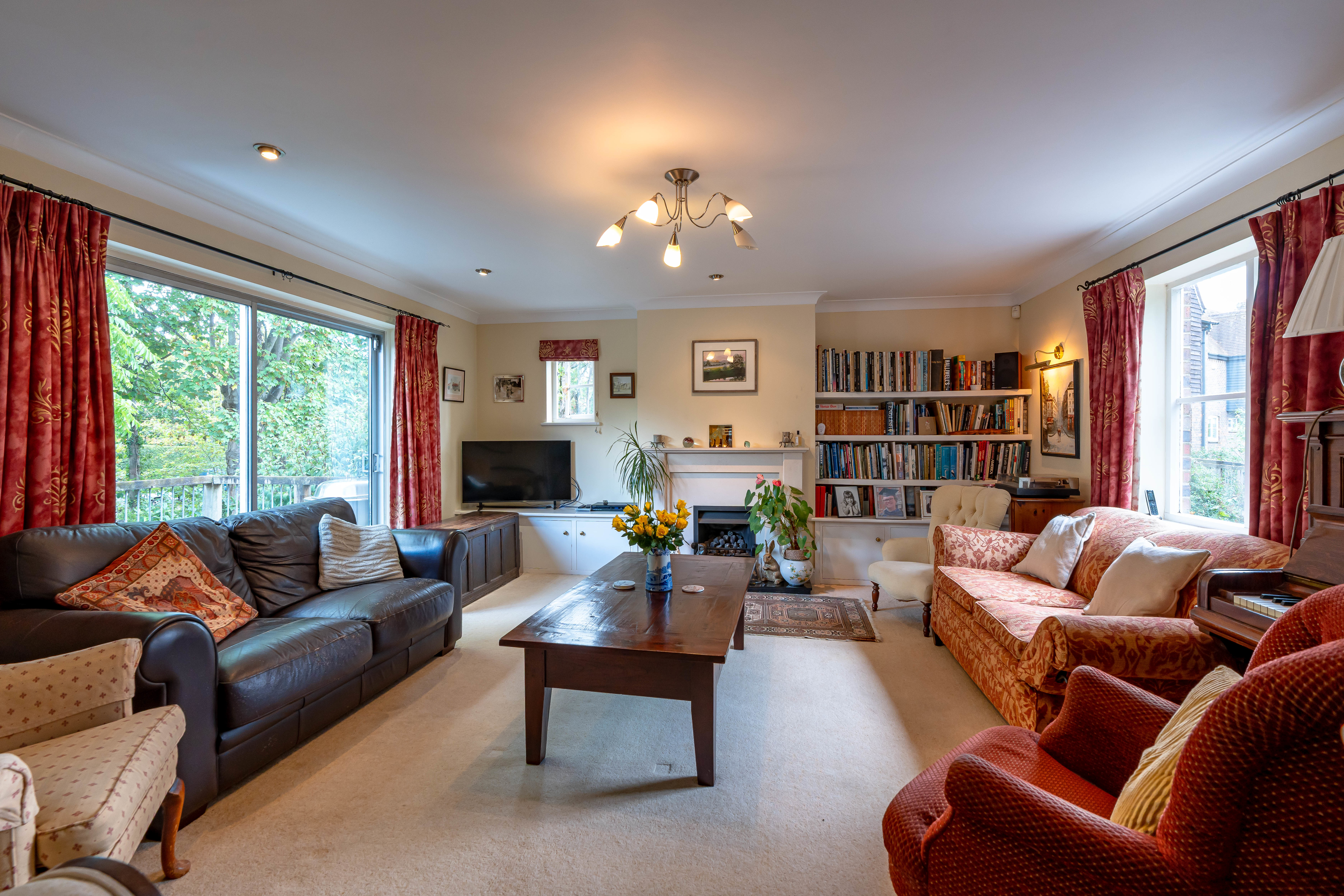 Mill Paddock, Abingdon, OX14, photo 2