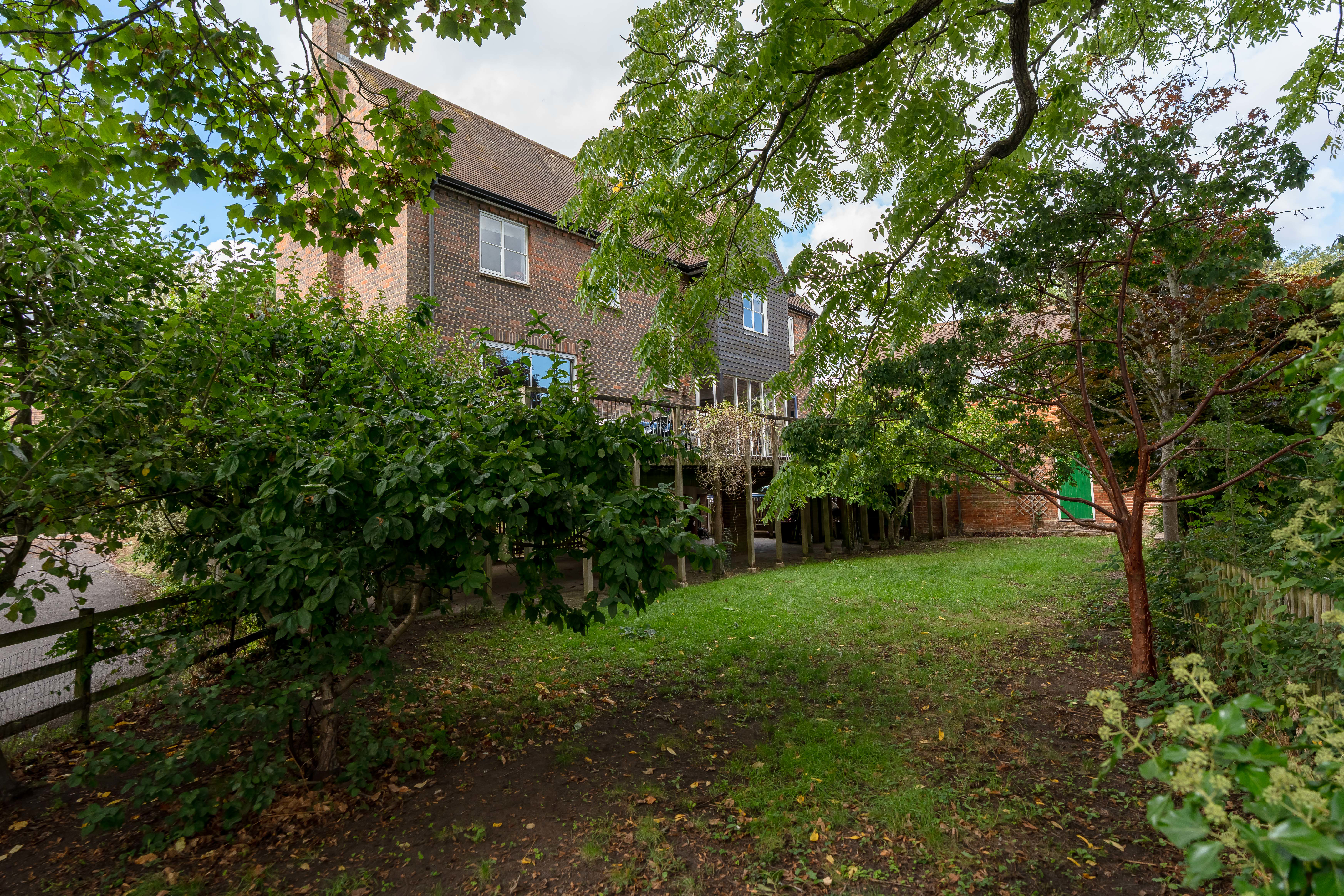 Mill Paddock, Abingdon, OX14, photo 40
