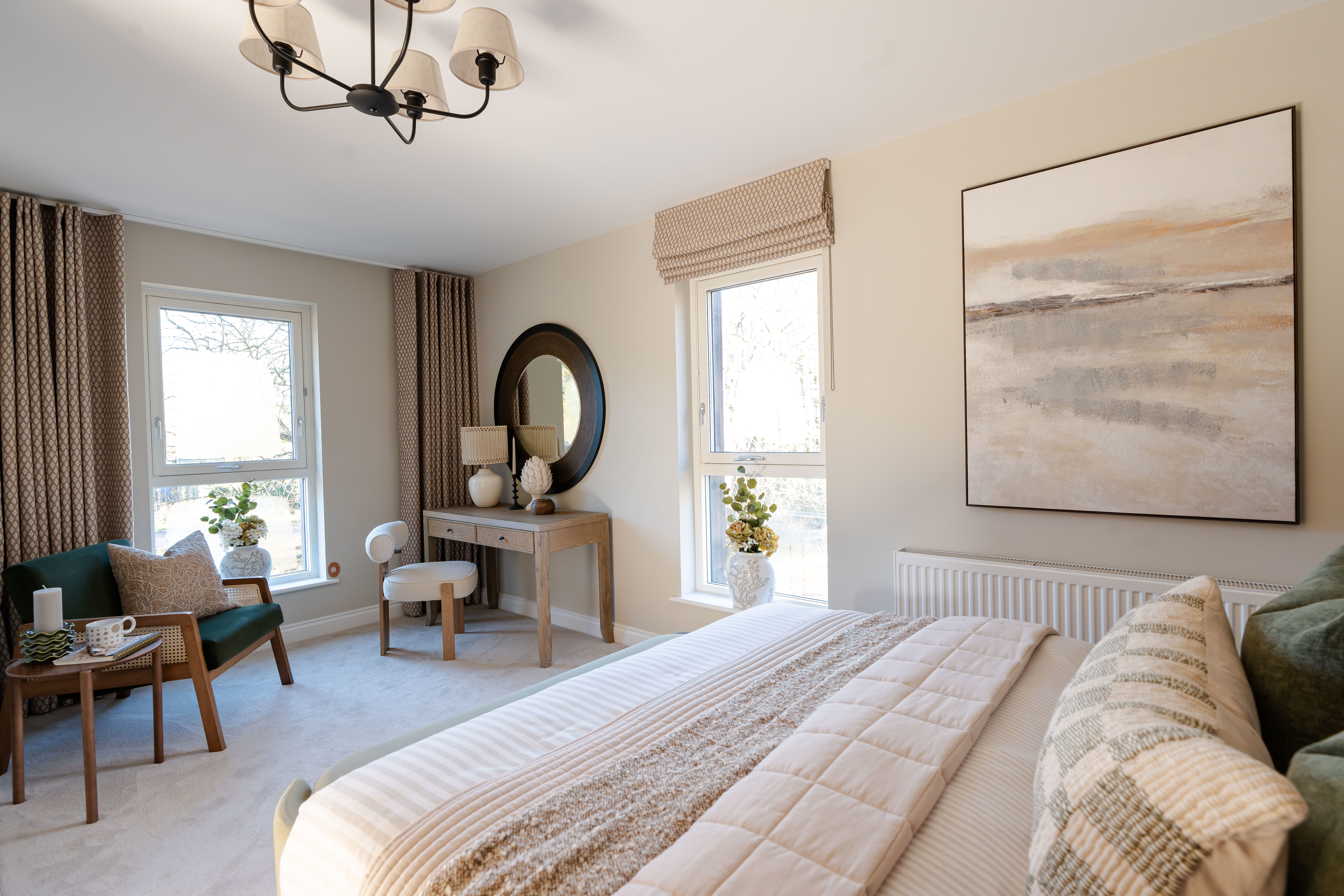 1 Bedroom Eco Home | EPC Rated A | New Home, photo 3