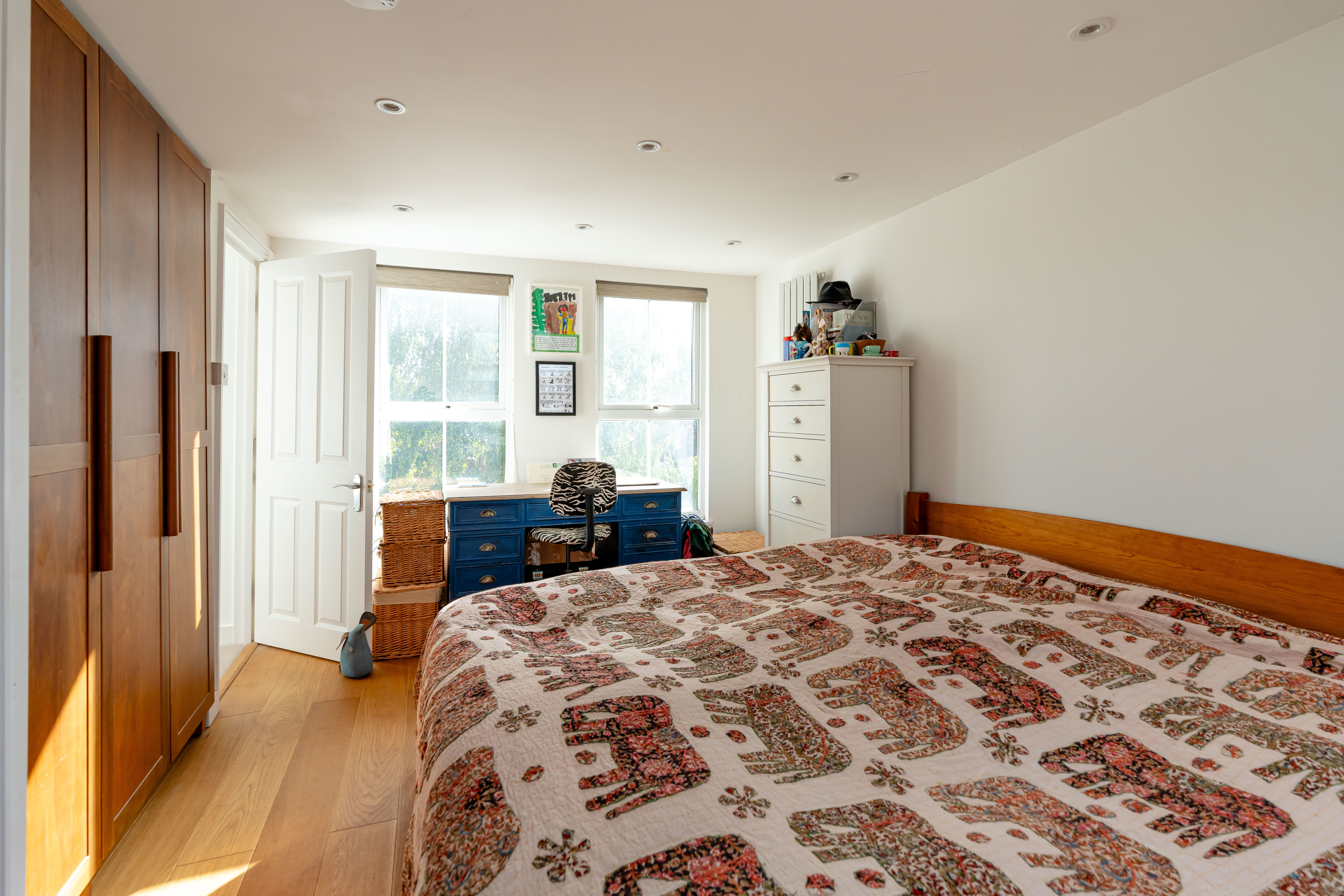 Marlborough Road, Oxford, OX1, photo 15