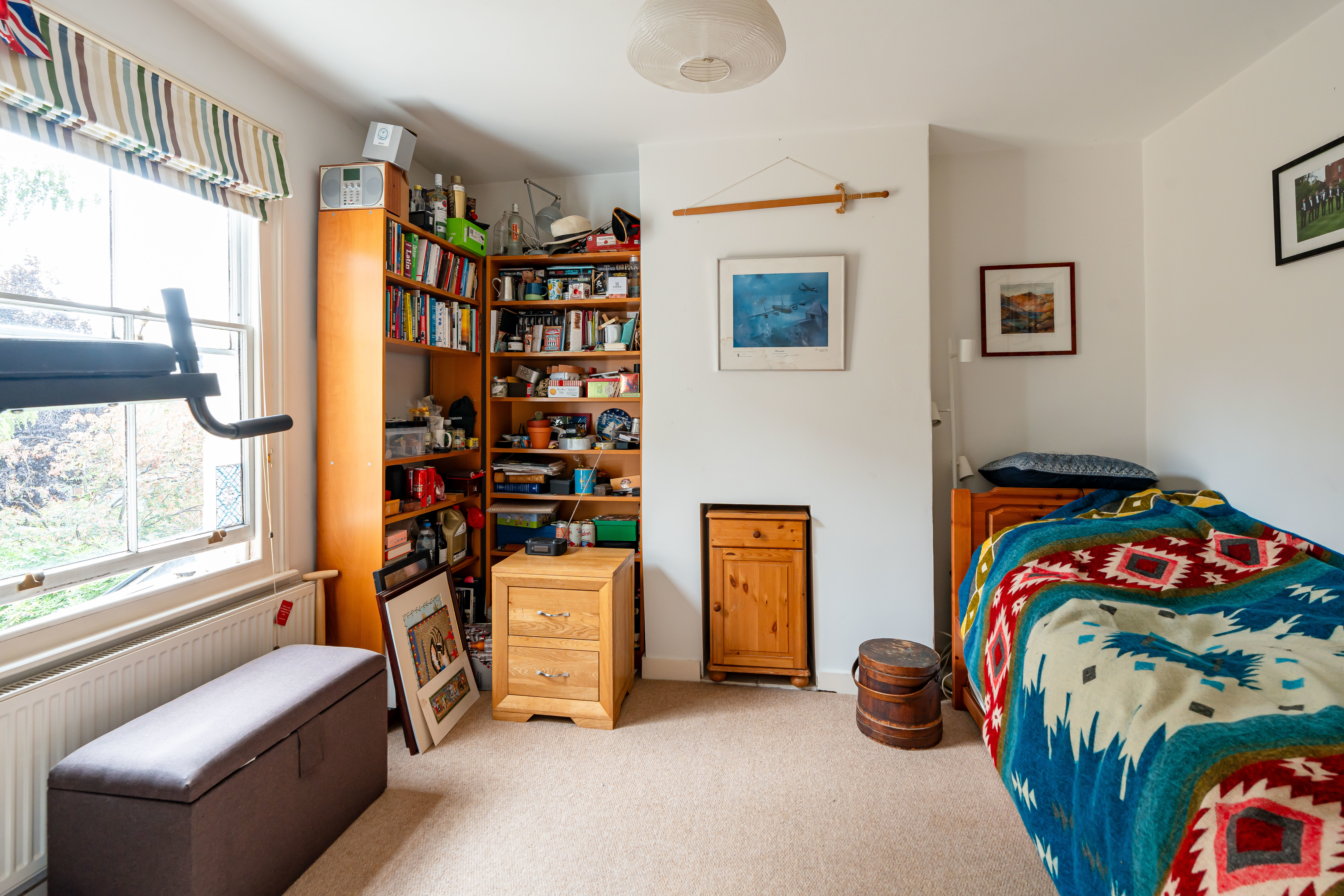 Marlborough Road, Oxford, OX1, photo 11