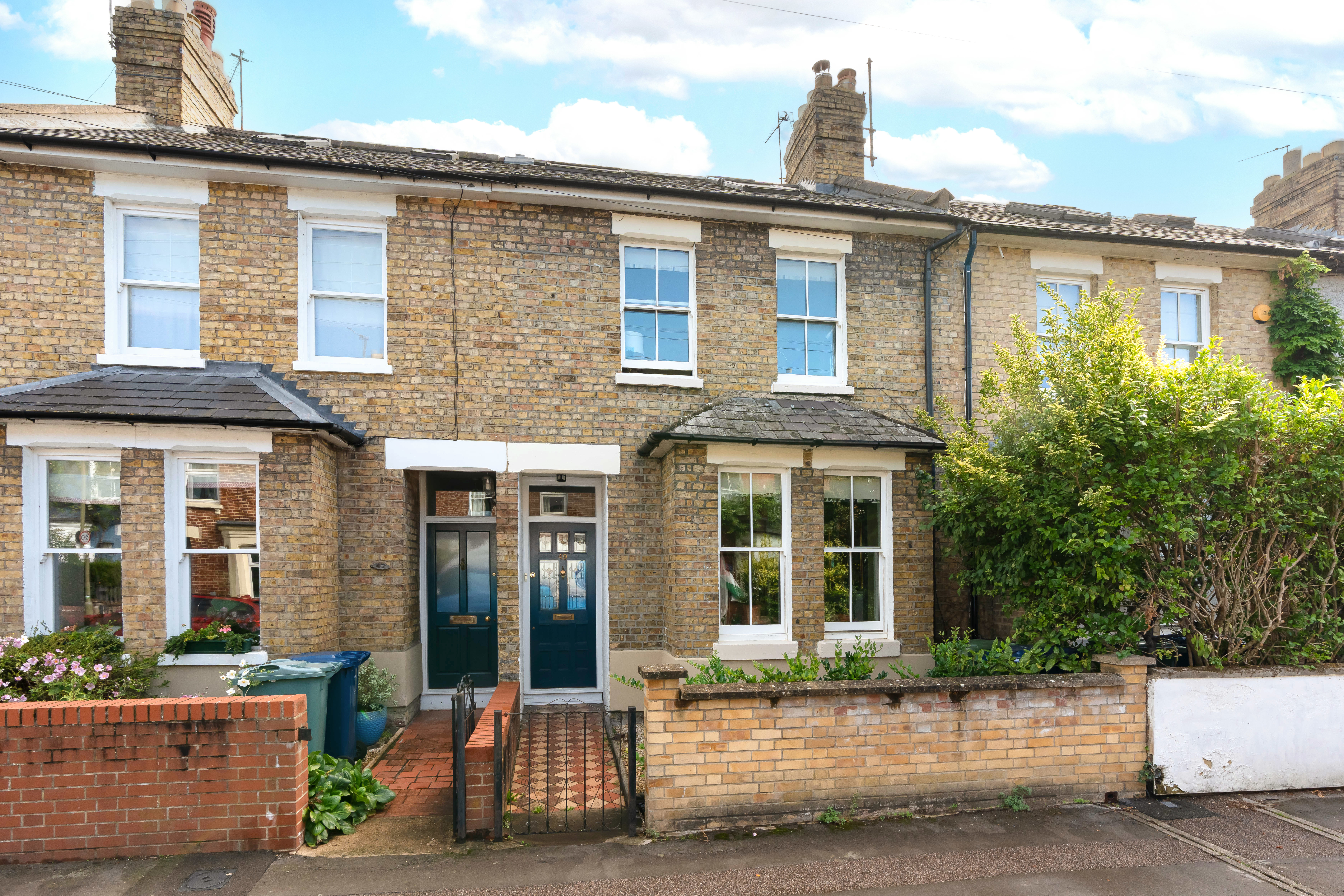 Marlborough Road