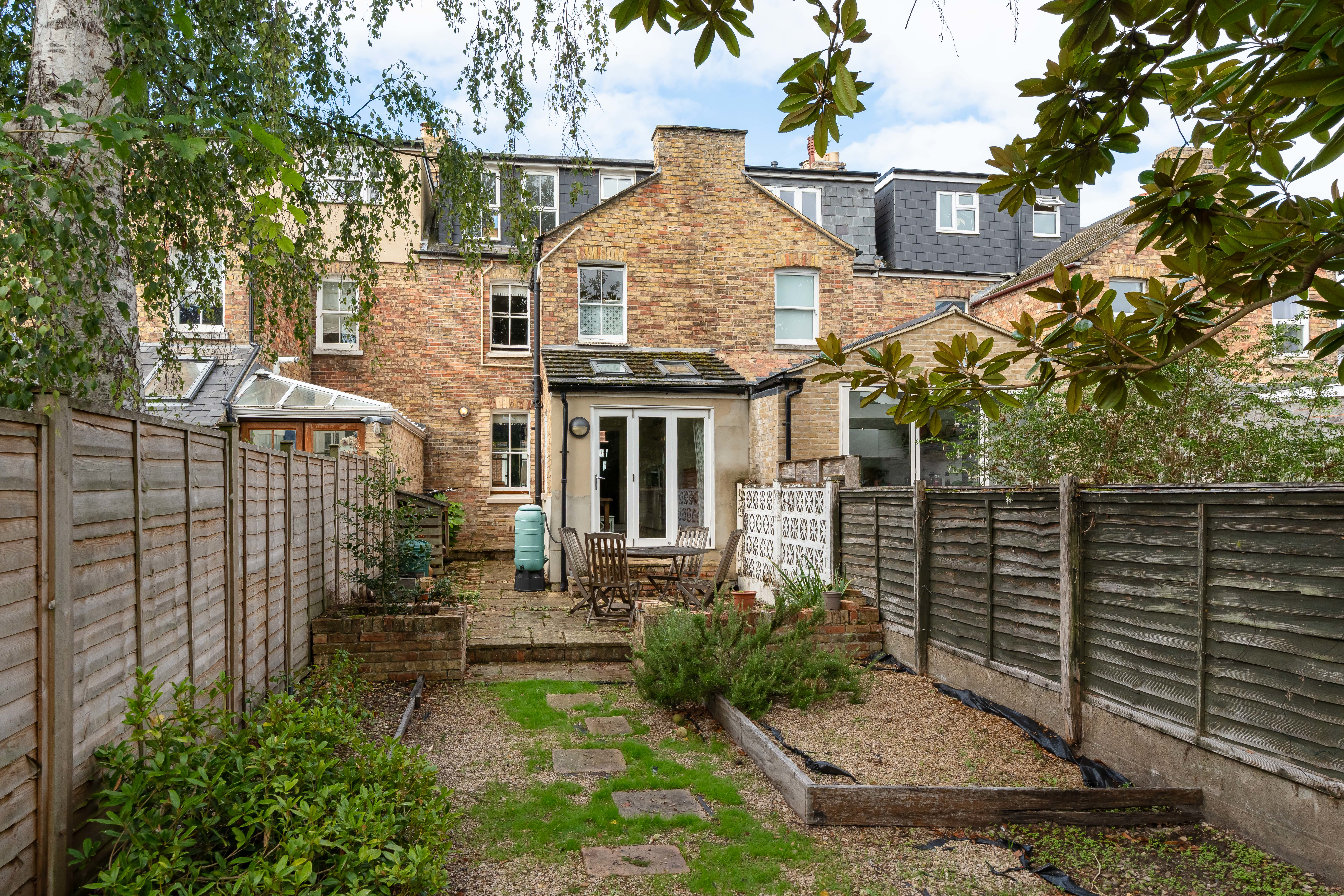 Marlborough Road, Oxford, OX1, photo 18