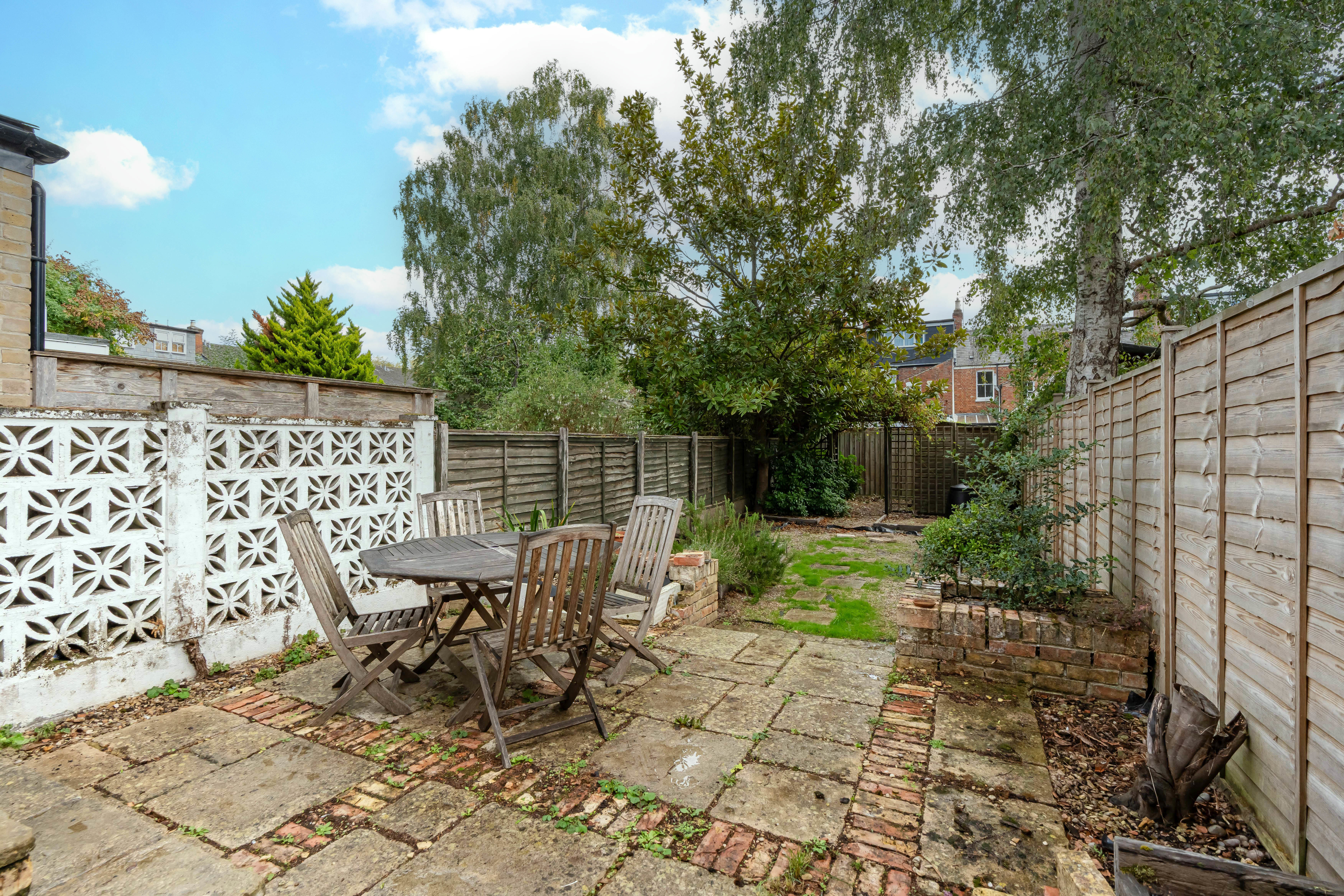 Marlborough Road, Oxford, OX1, photo 4