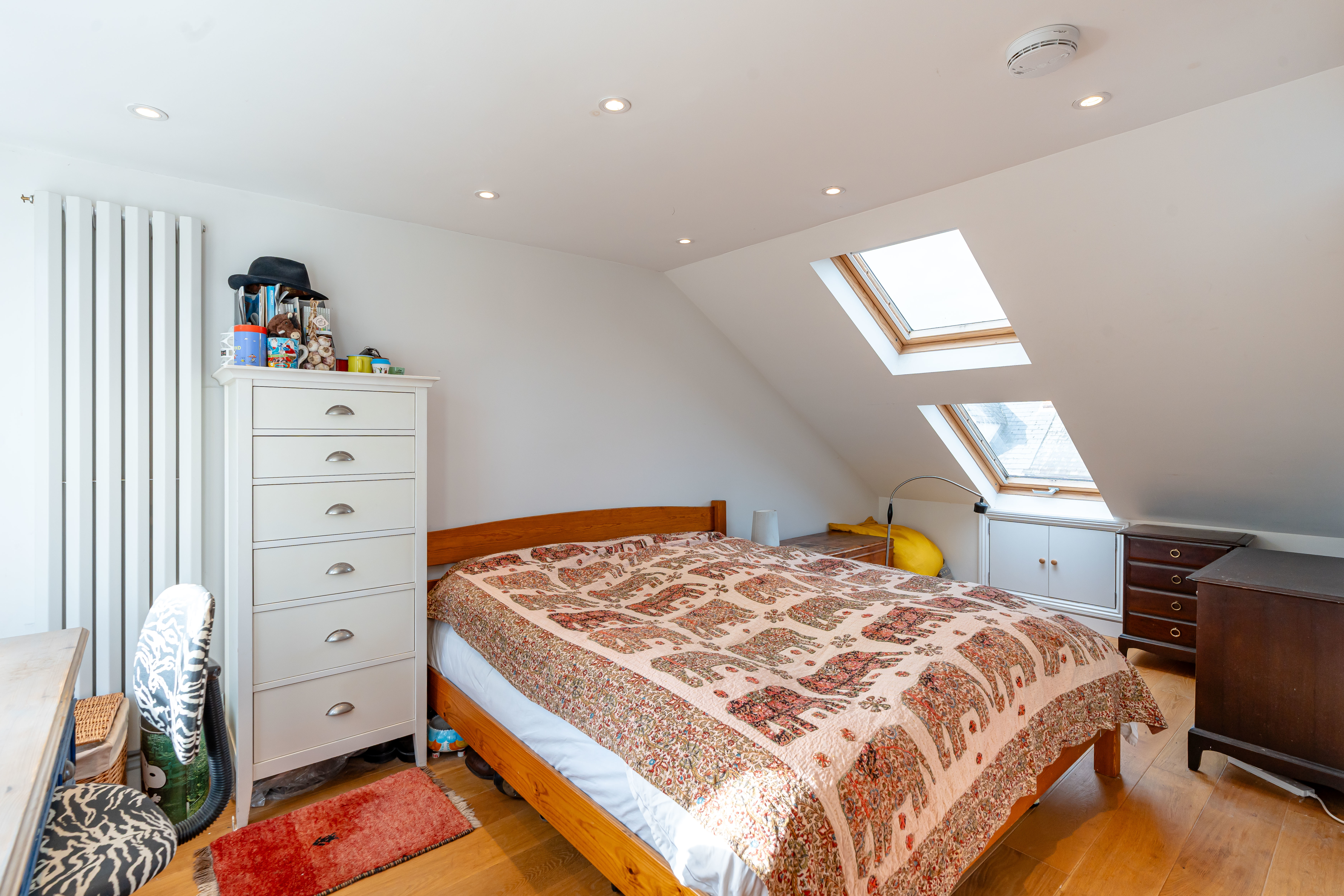 Marlborough Road, Oxford, OX1, photo 14