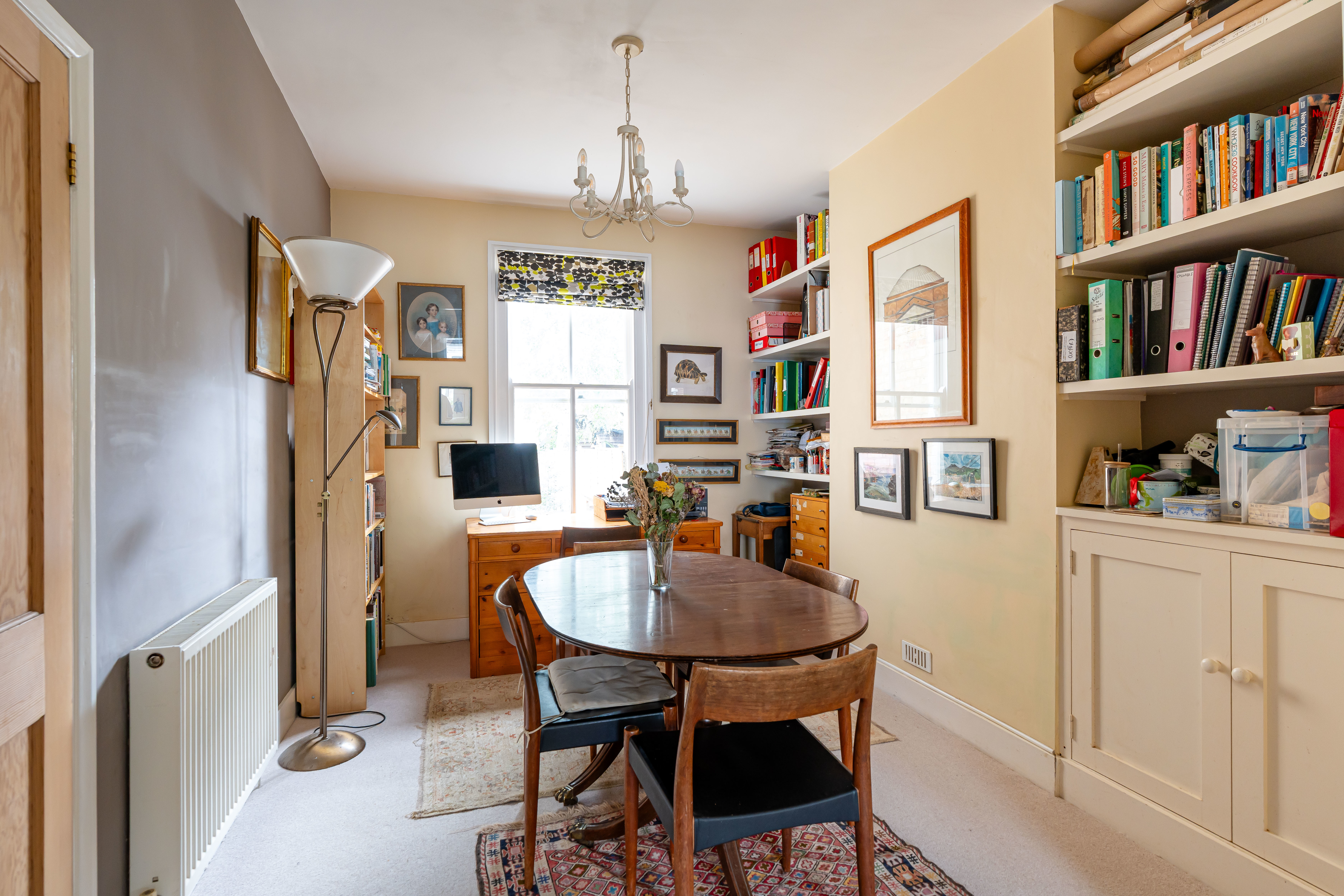 Marlborough Road, Oxford, OX1, photo 6
