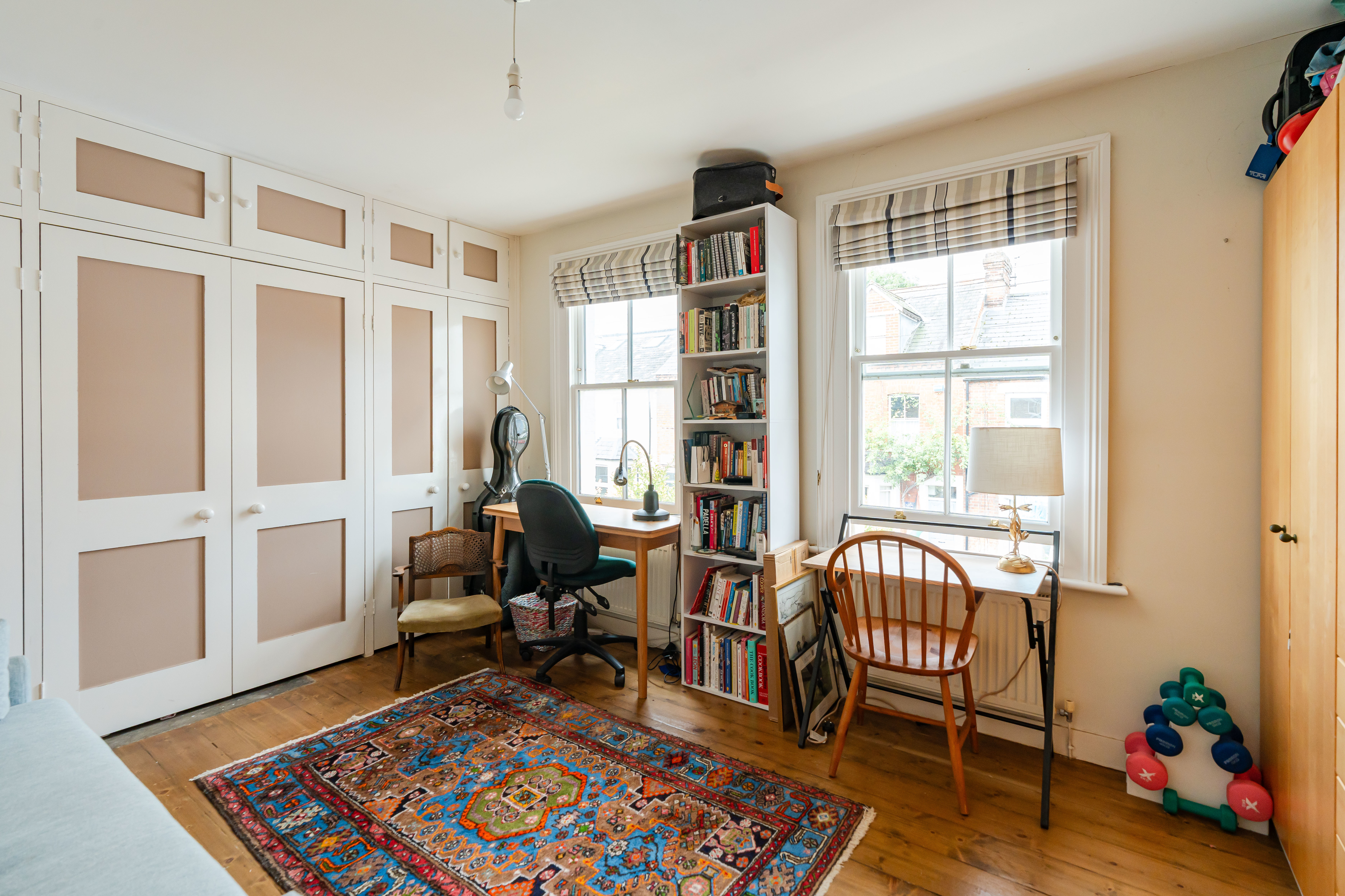 Marlborough Road, Oxford, OX1, photo 9