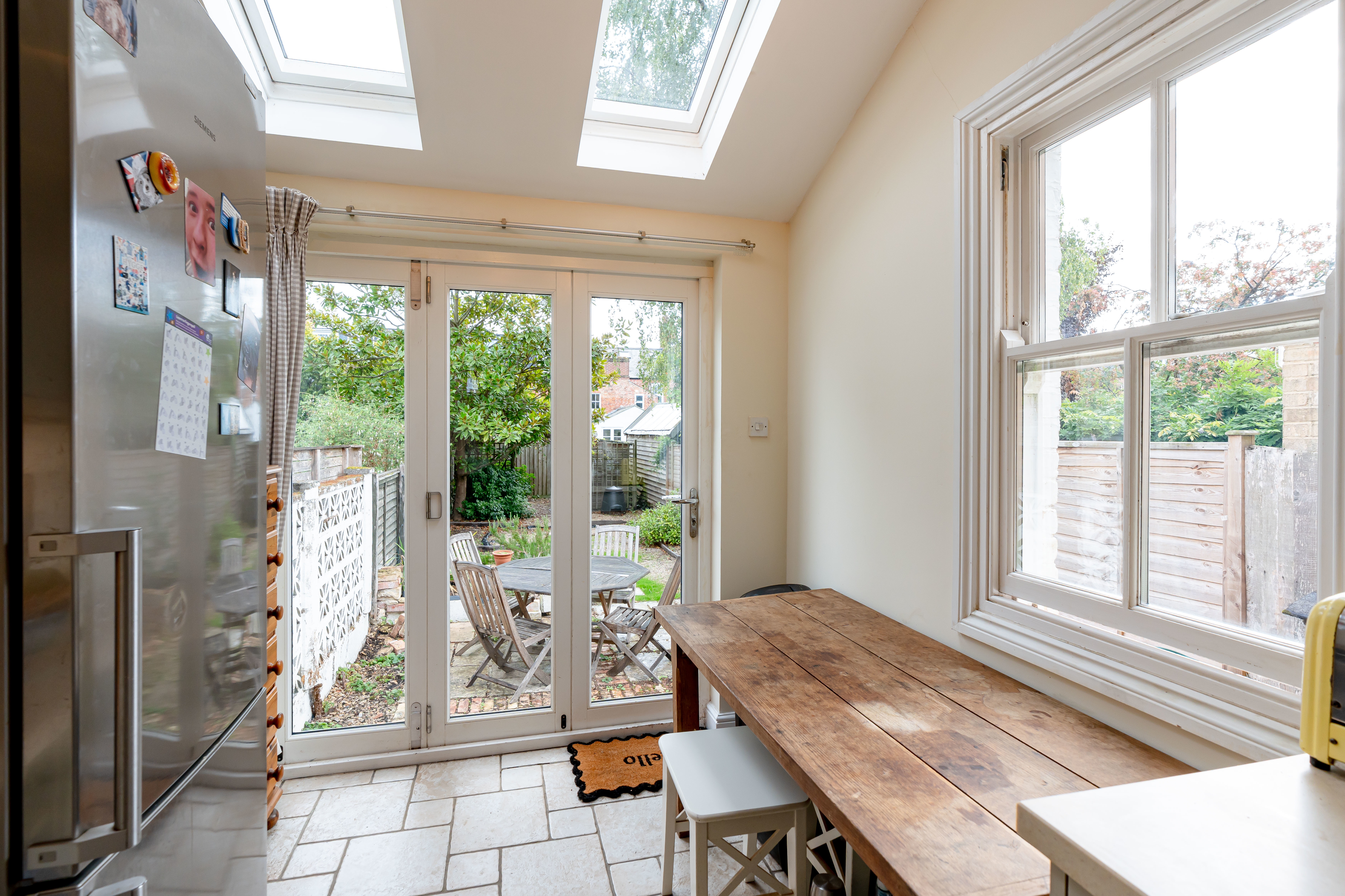 Marlborough Road, Oxford, OX1, photo 7