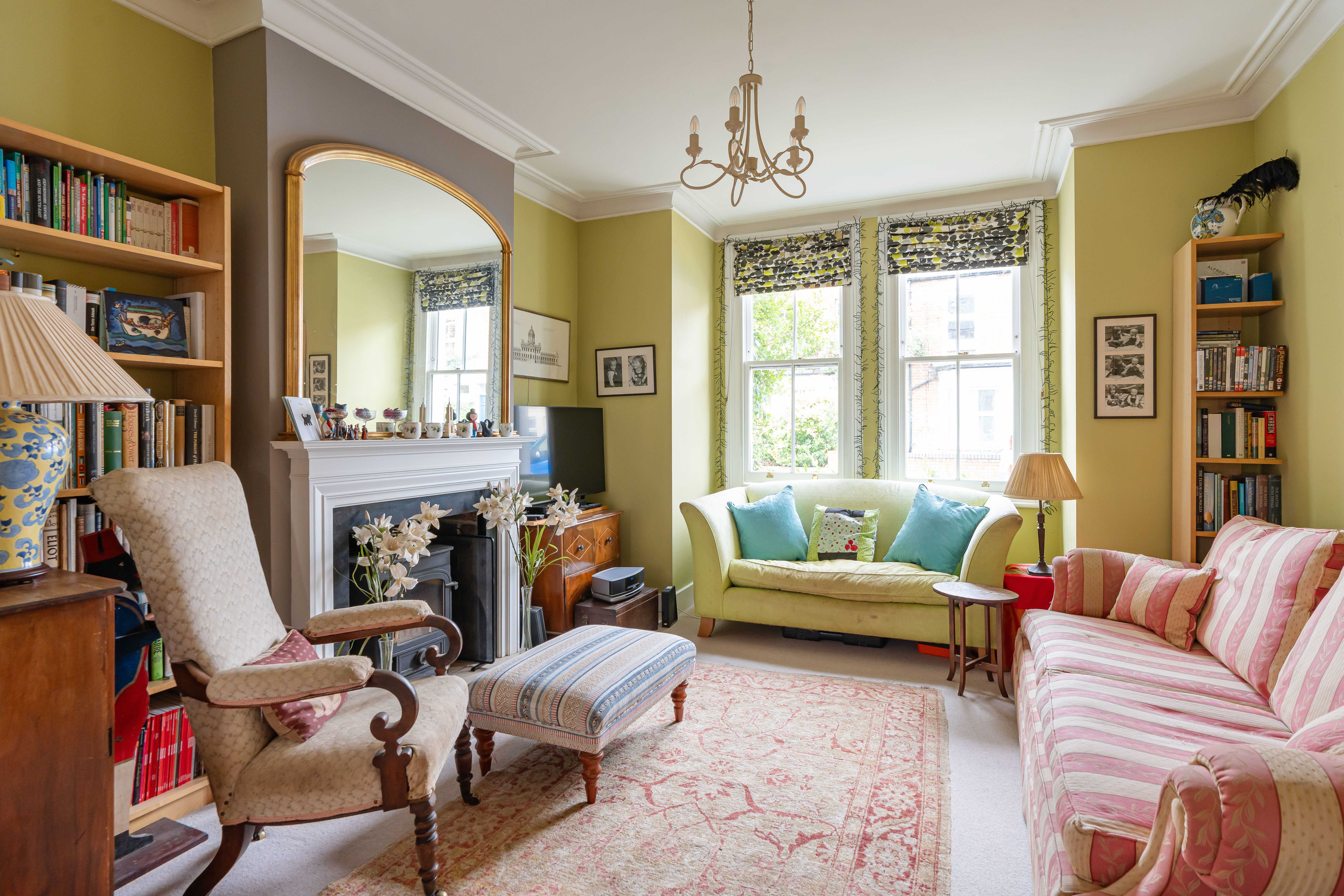 Marlborough Road, Oxford, OX1, photo 2