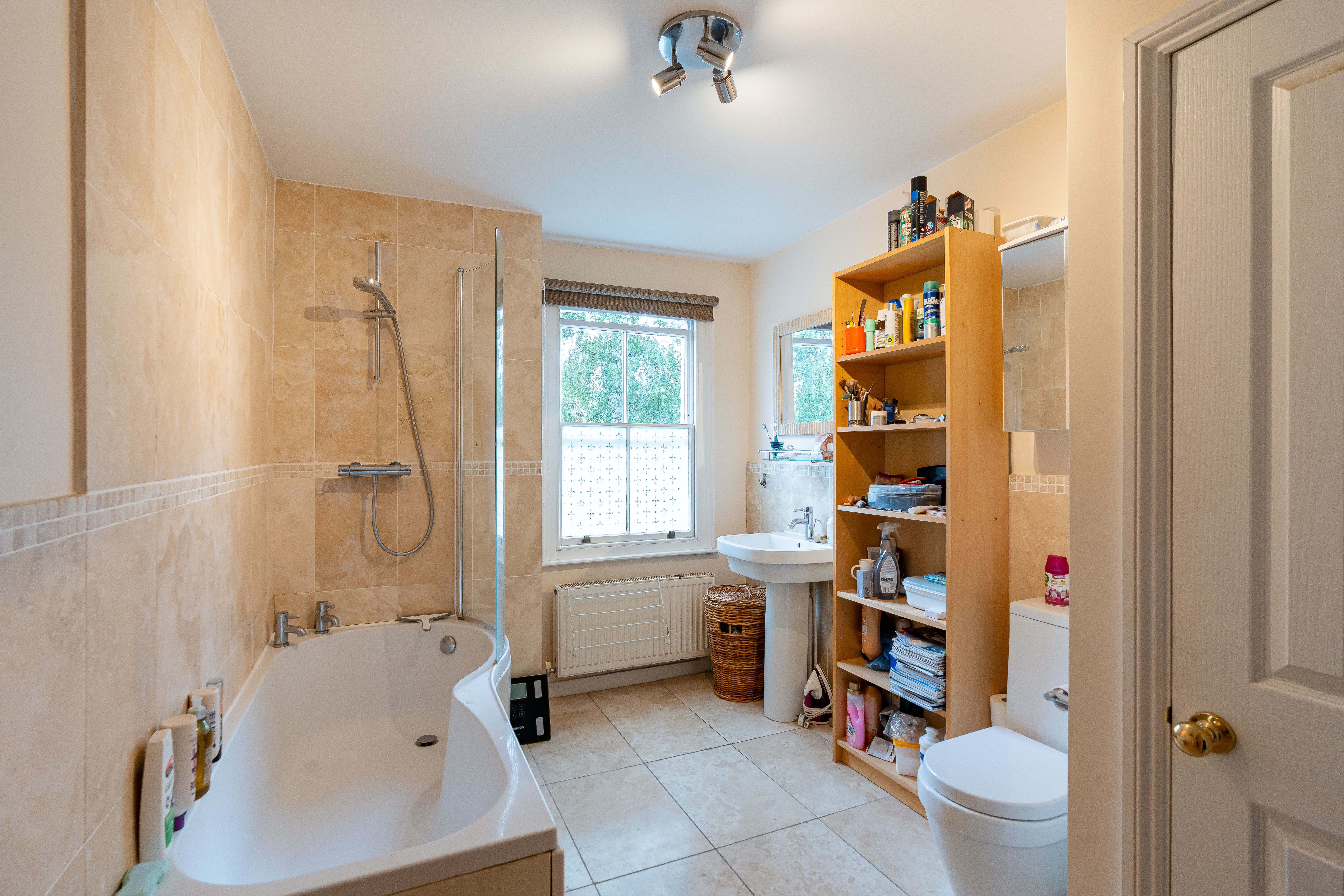 Marlborough Road, Oxford, OX1, photo 12